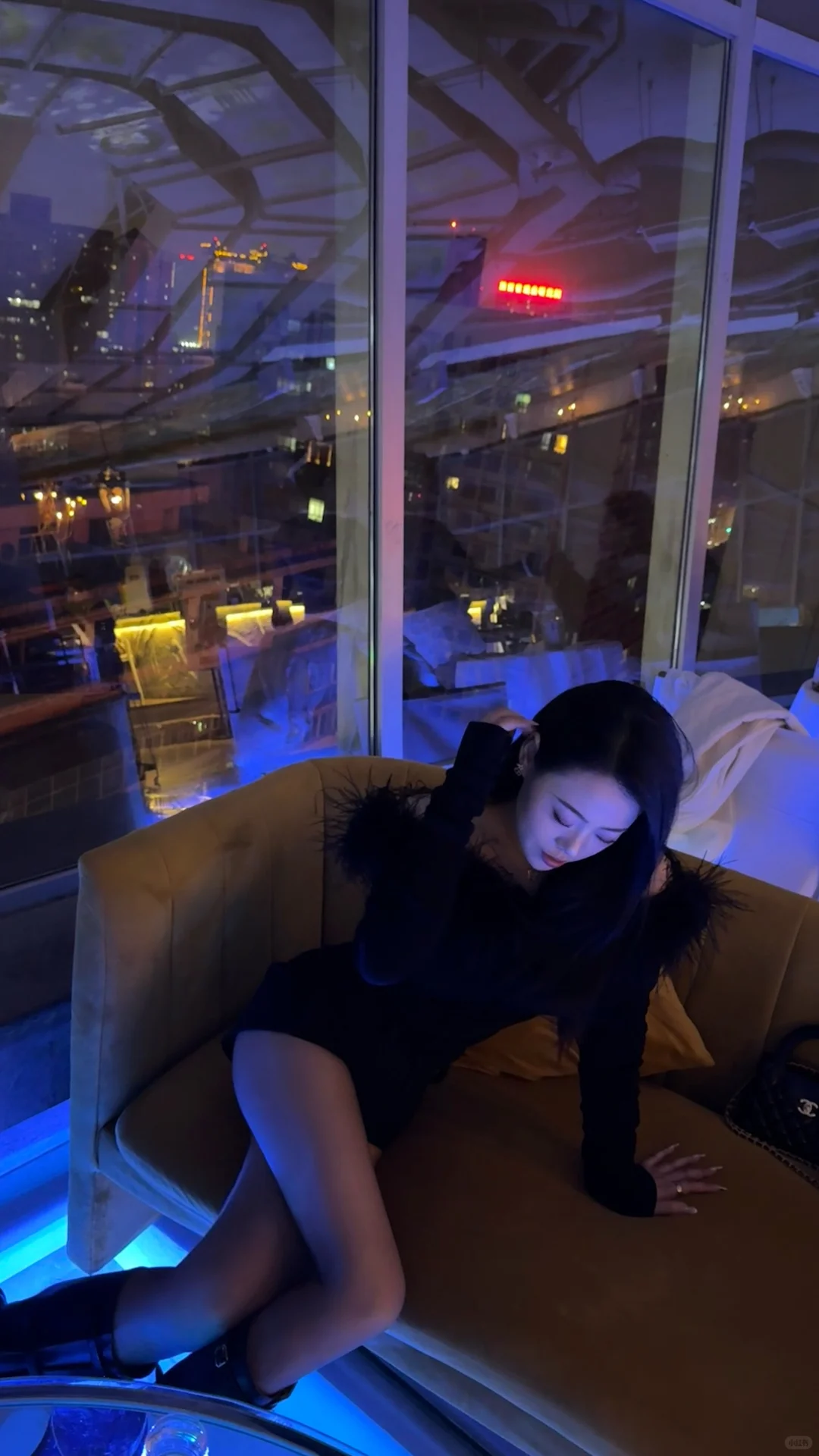 有的人之所以迷人 是因为她擅长做自己