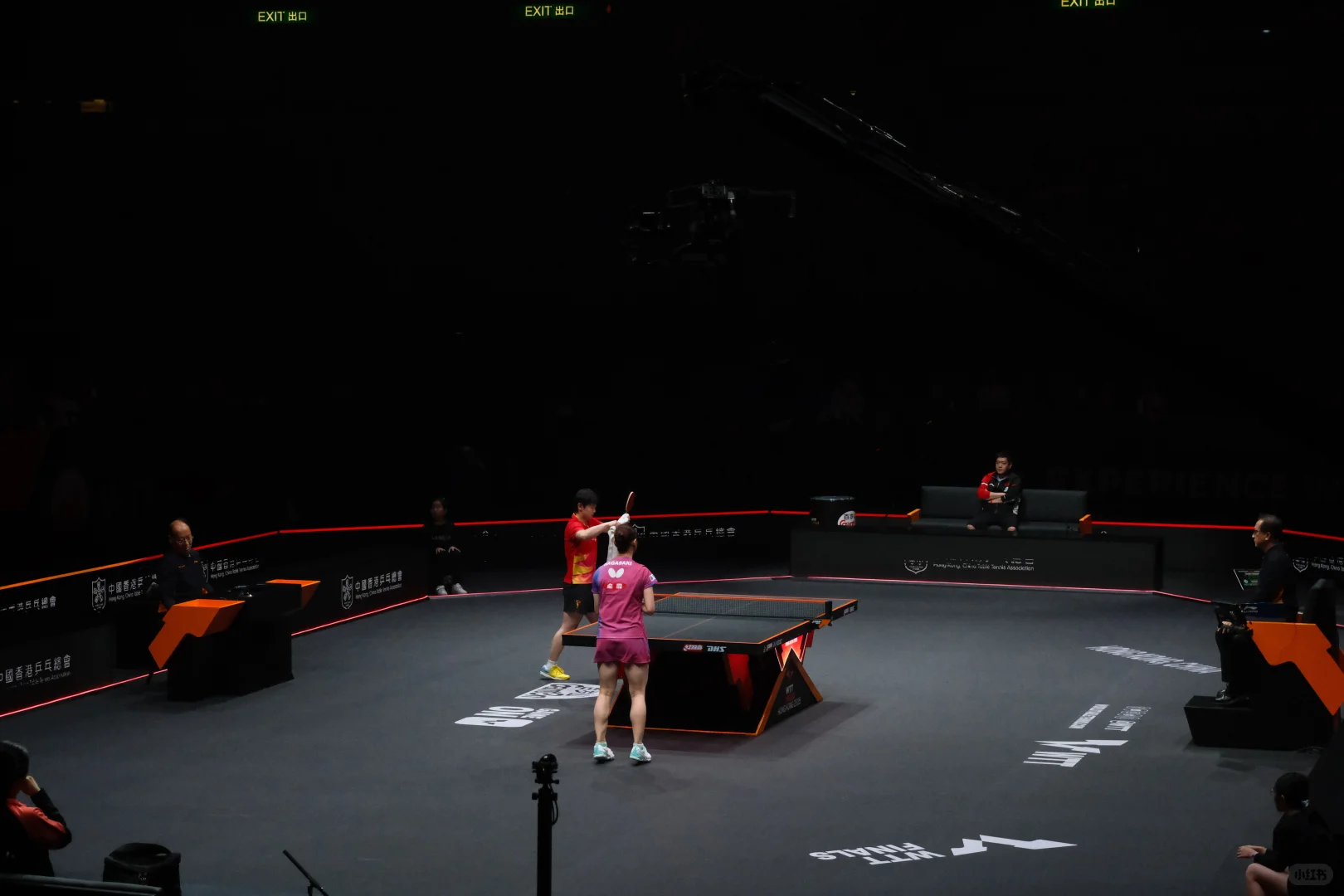 此女别太可爱😍