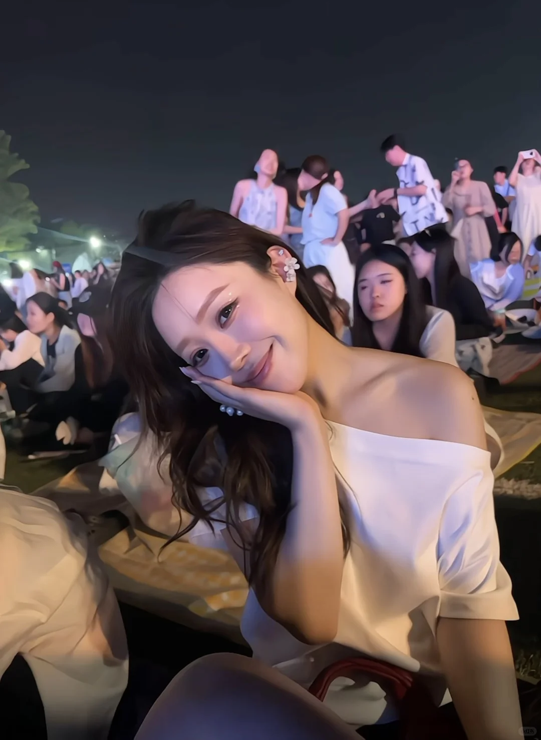 97年女自救相亲