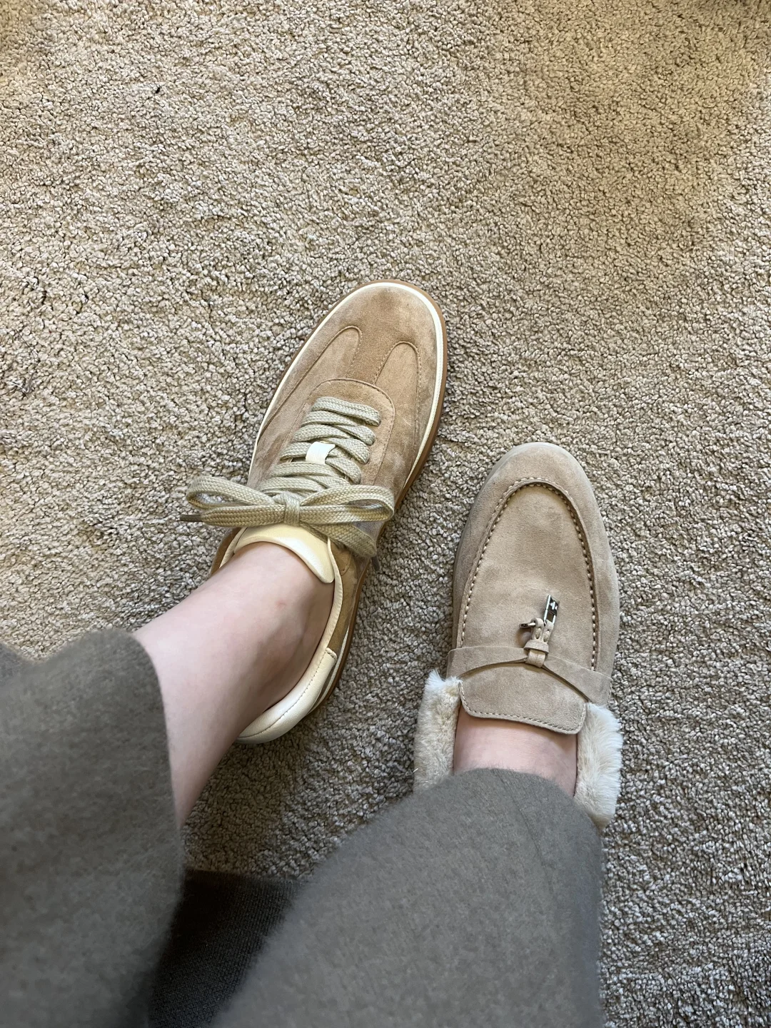 老婆们～极限二选一！