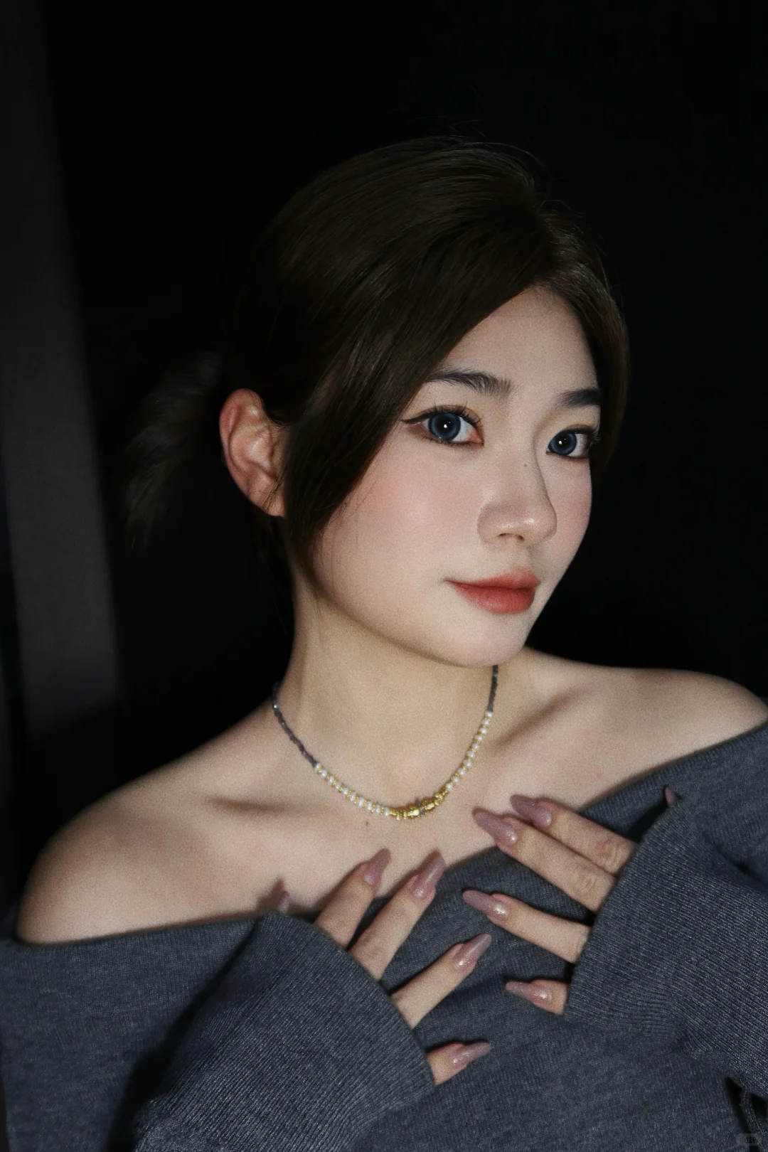 打破冬日沉闷，秋冬穿搭“小心机”。