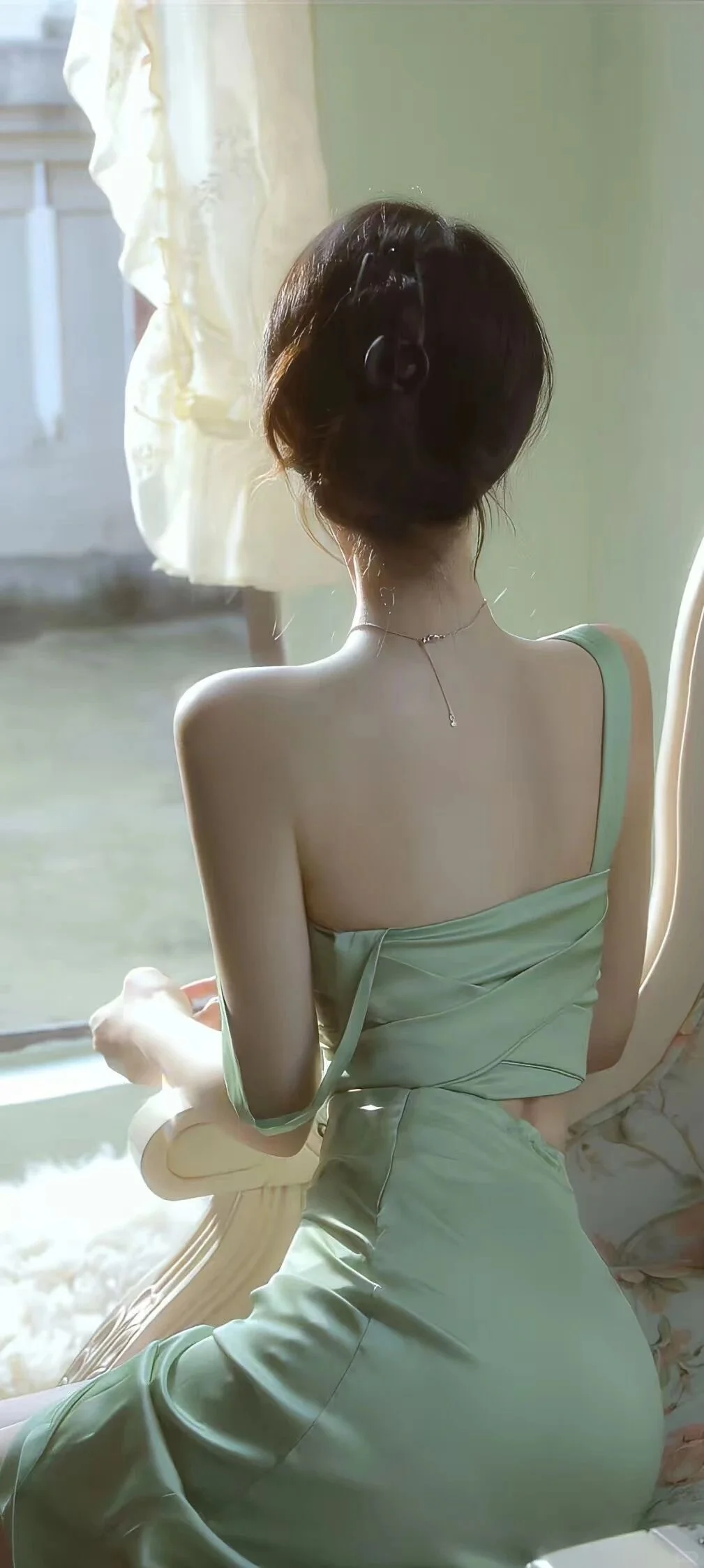 Share减肥壁纸｜减肥的动力