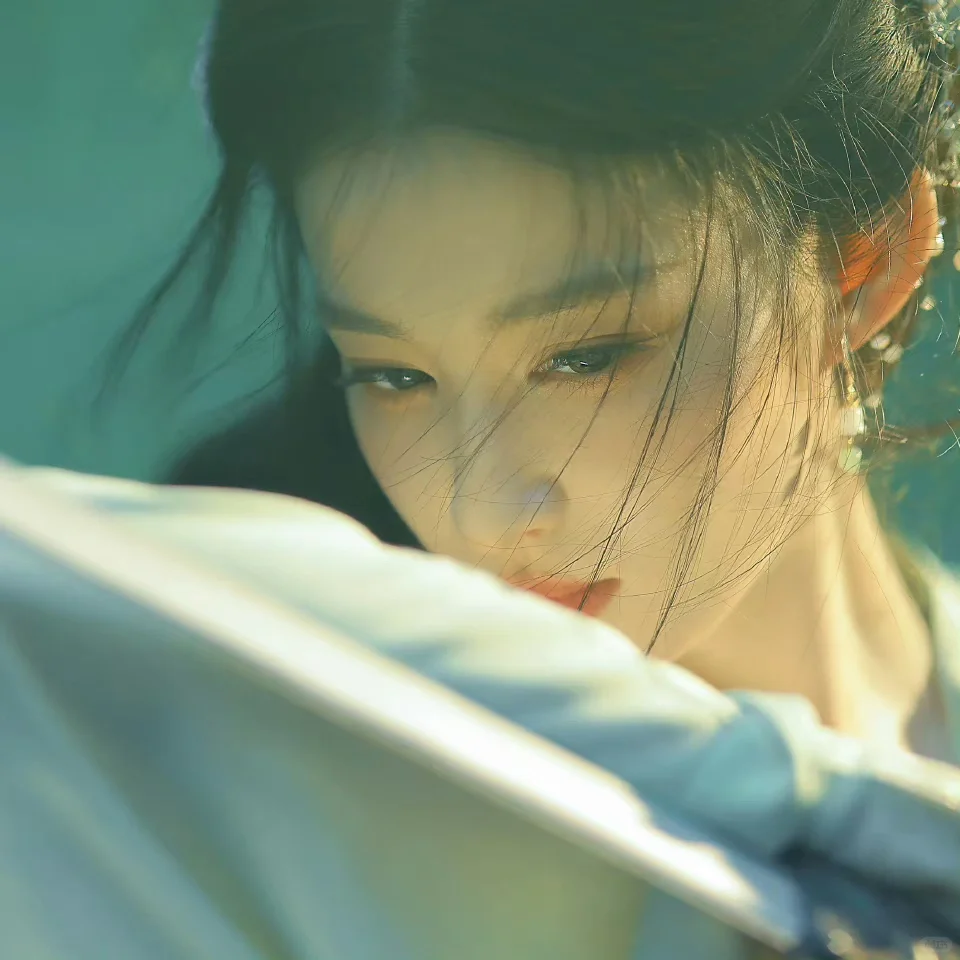 古装真的好仙啊！！😍😍