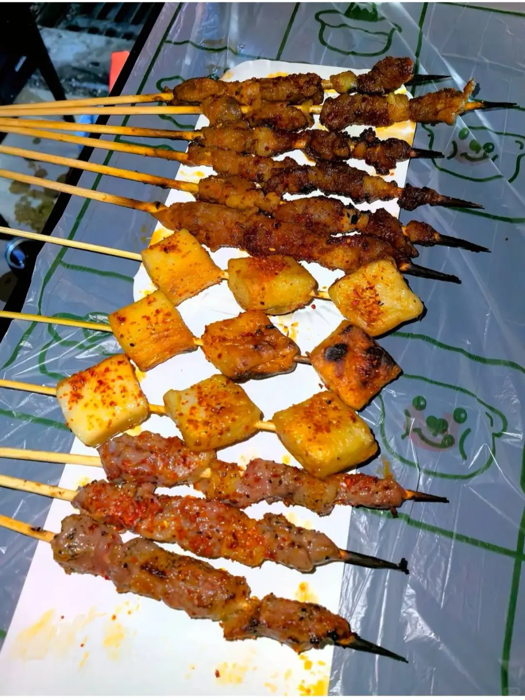 招商又出活动，吃饭有优惠