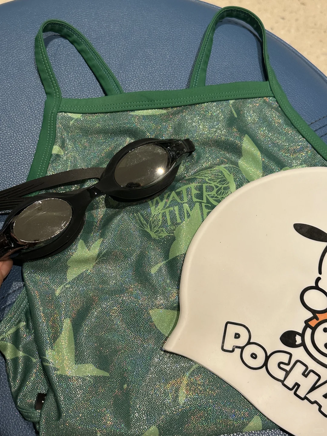 不必迎合大众眼中的美