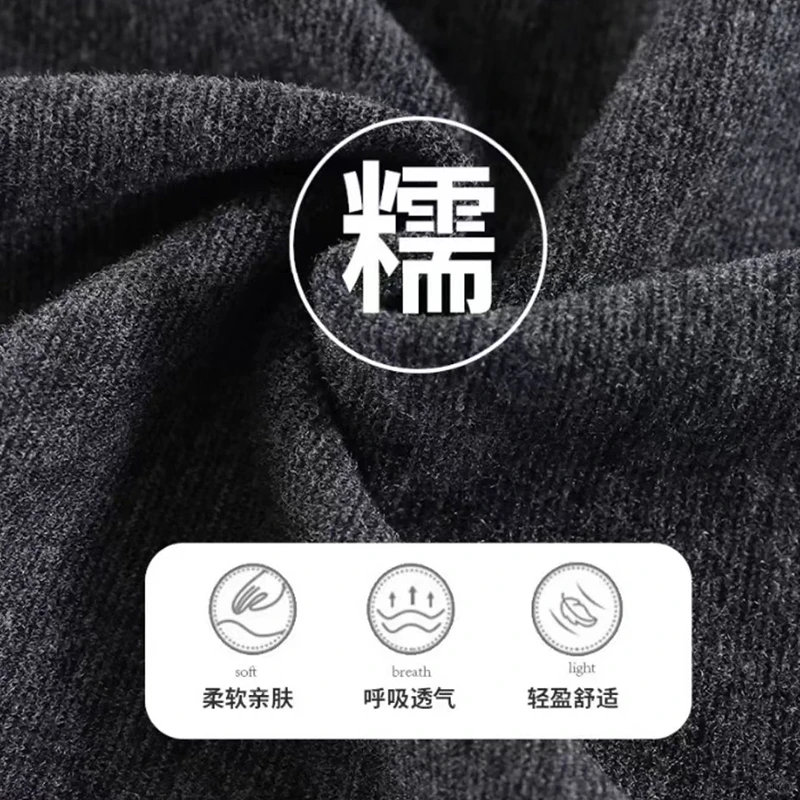 黑色半身裙女秋季2025新款高腰显瘦鱼🎀