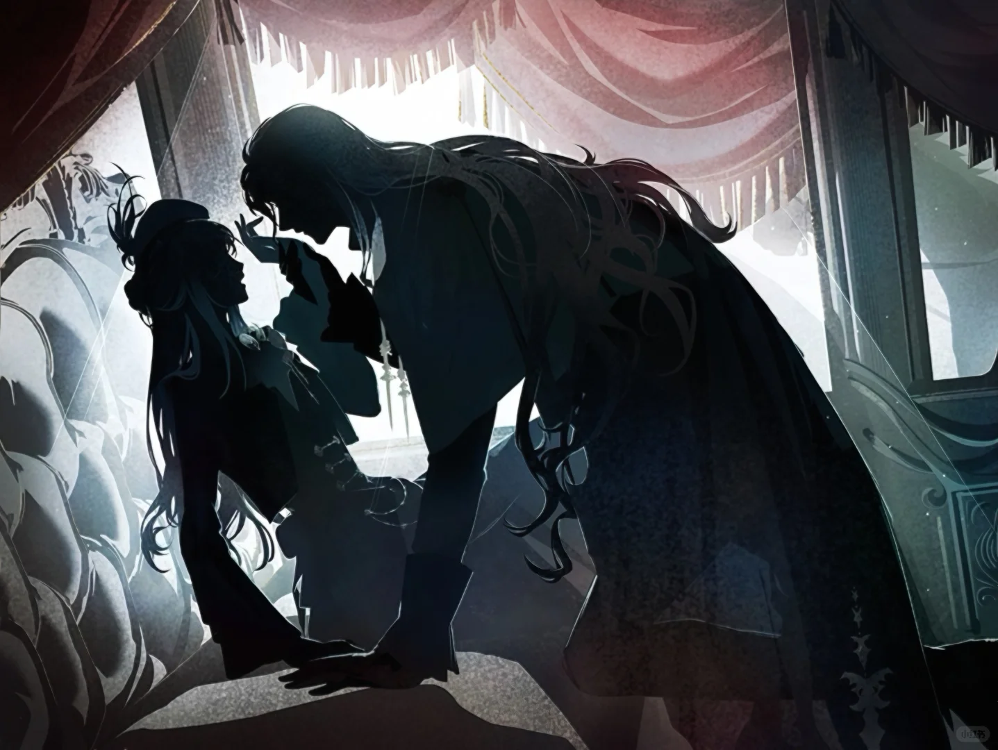 秦彻•银翼安魂地|活动剪影高清修复无边框