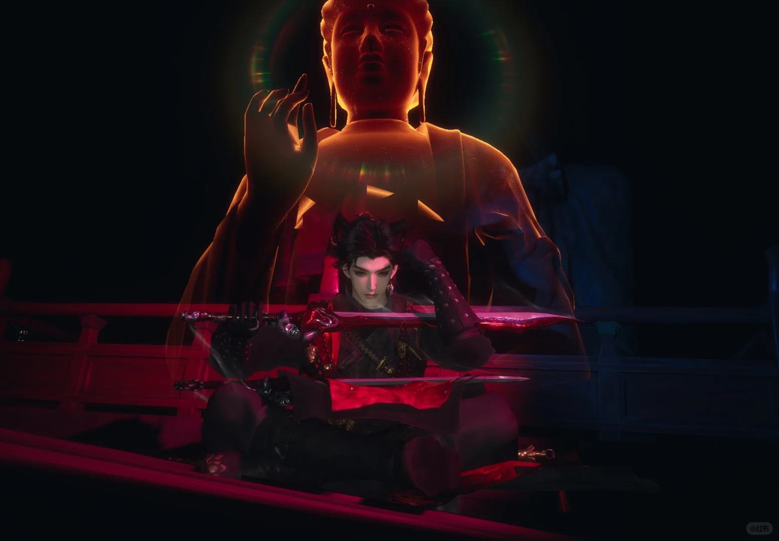 瓜瓜的写真集！