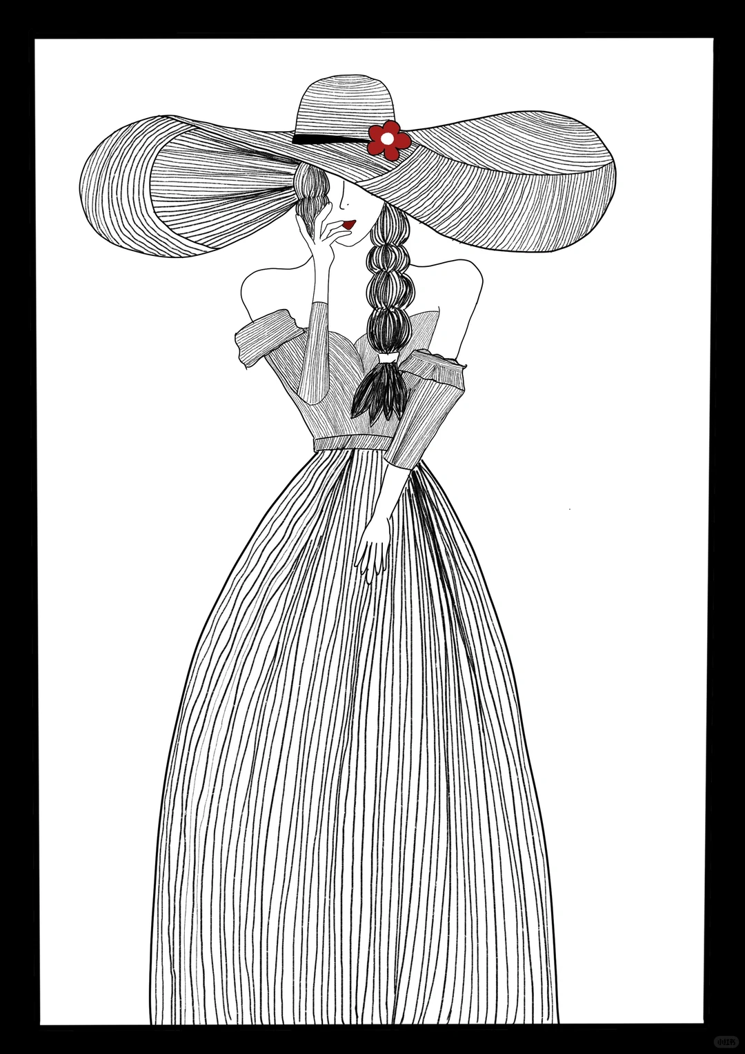 控笔练习【第17天】