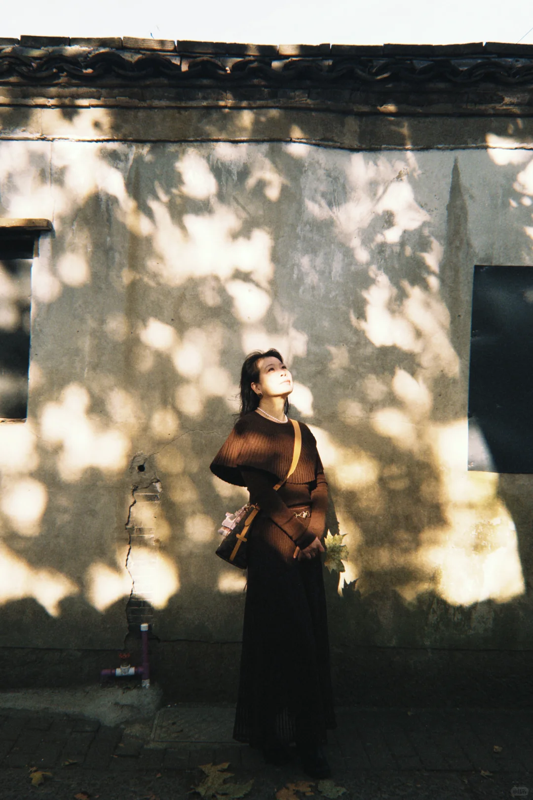 “妈妈”这个身份，绑架了她22年