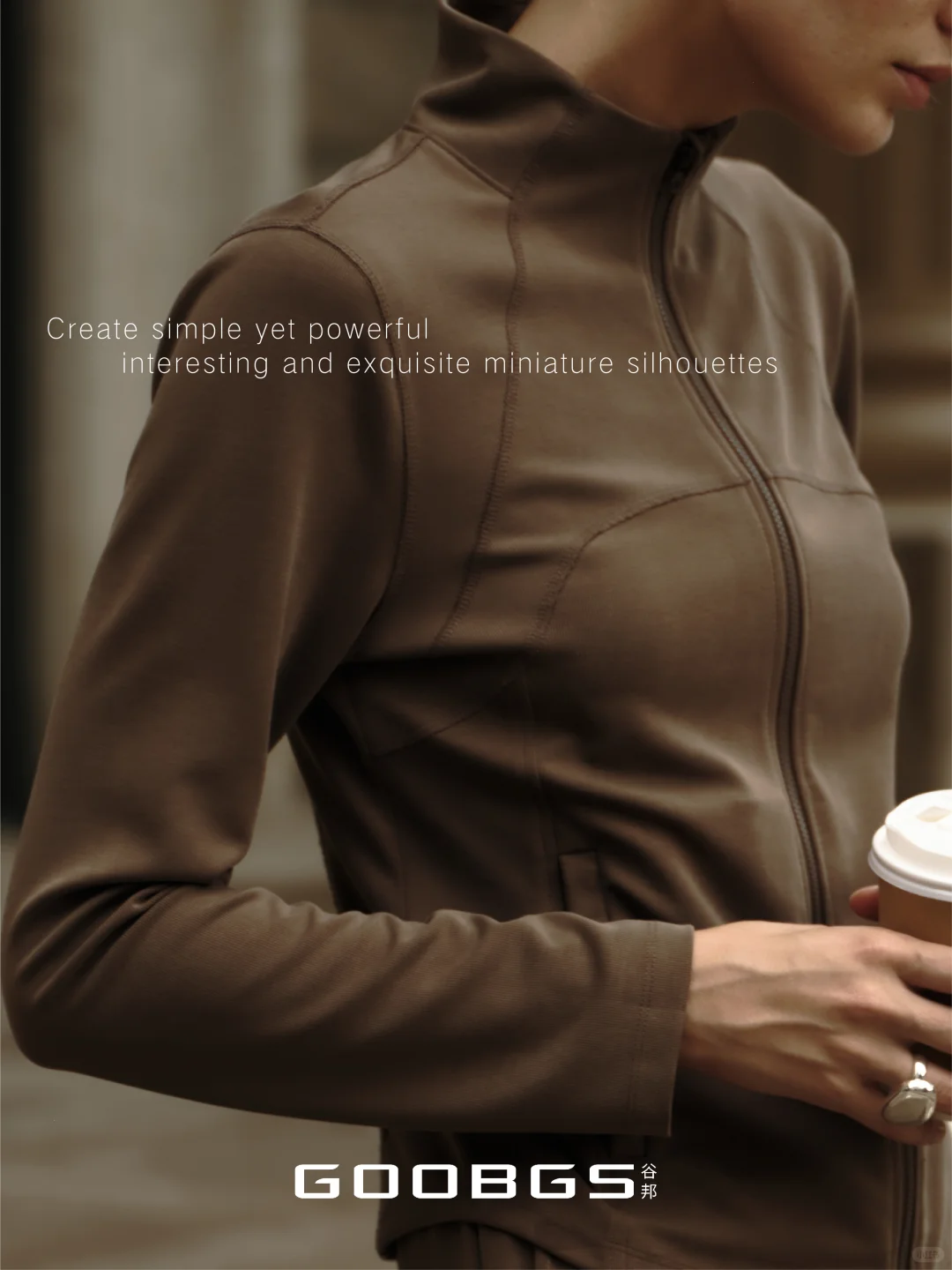 时尚与实用兼具的都市休闲轻运动风