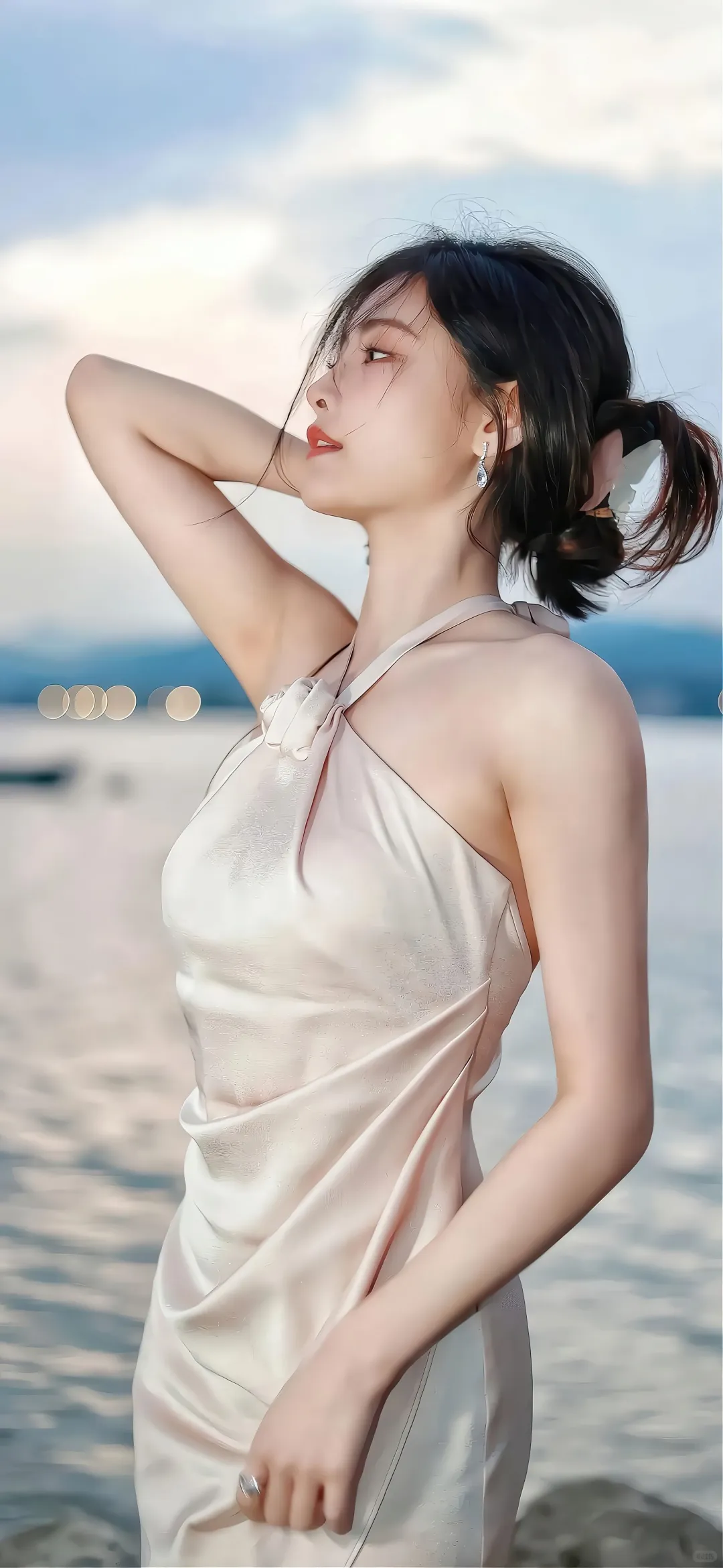 ✨壁纸丨氛围感美女壁纸丨少女壁纸