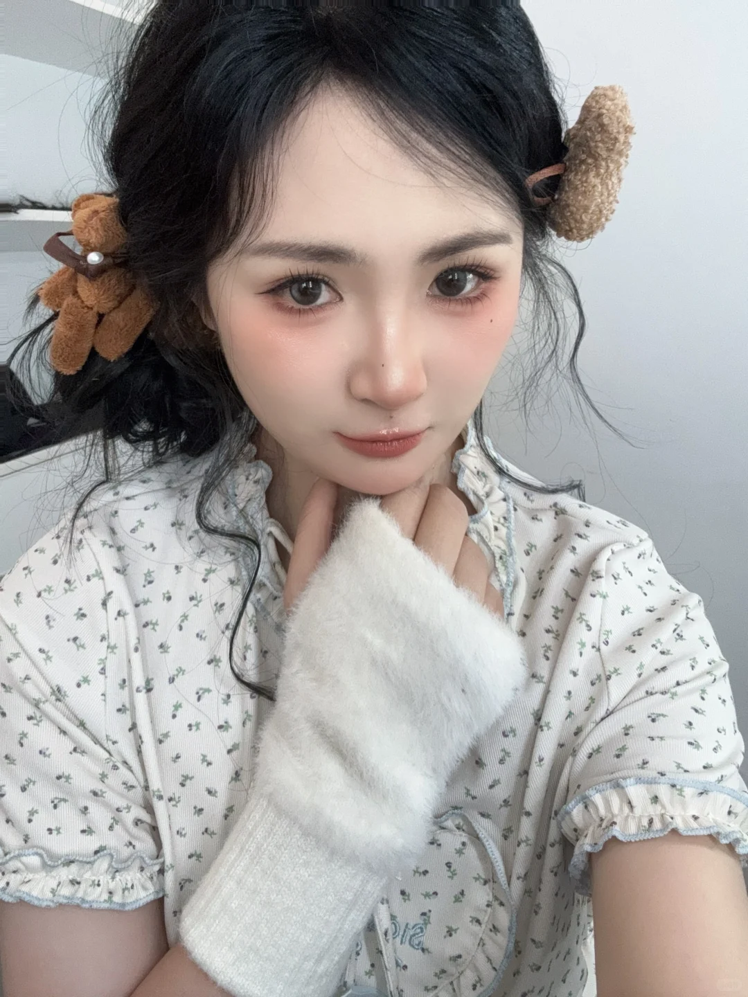 中年少女装嫩日记📓