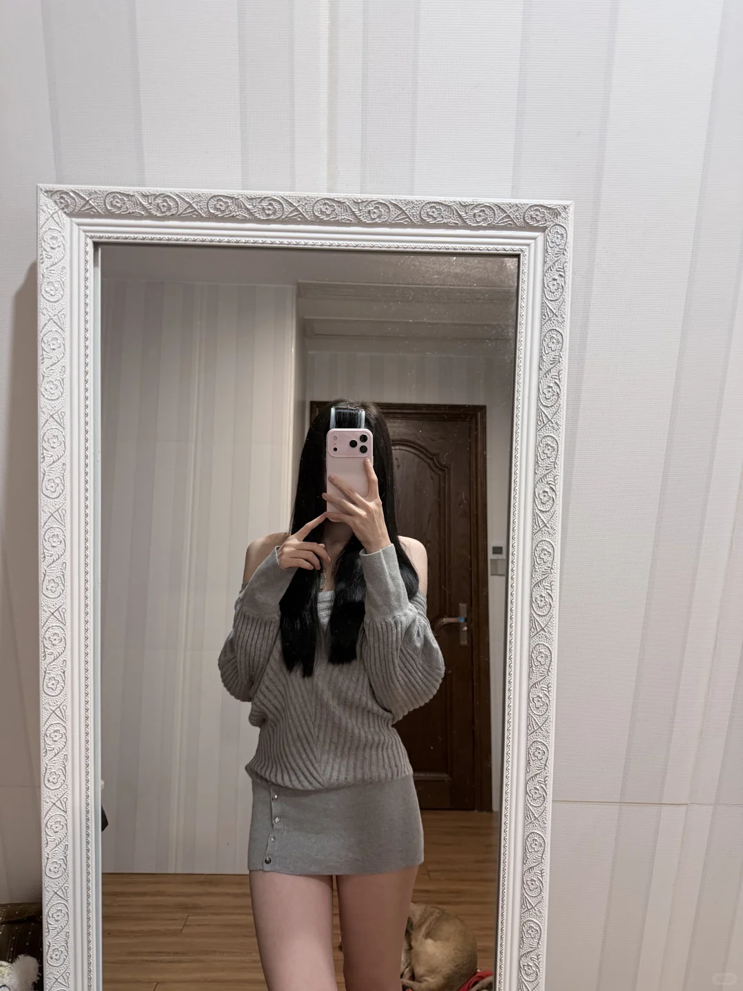 这么娇嫩的衣服才八块钱谁敢信