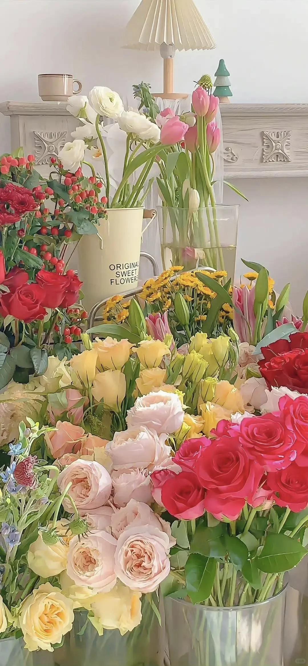 ins风小众氛围感壁纸分享☺