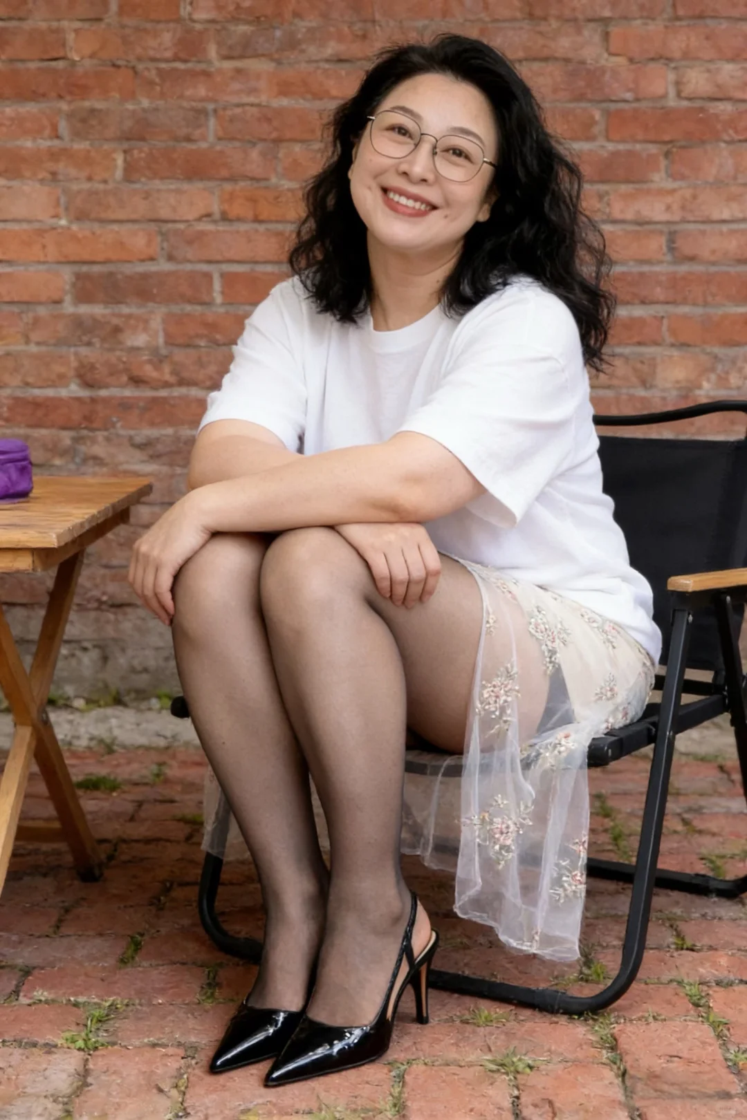 温柔是底色，清醒是内核