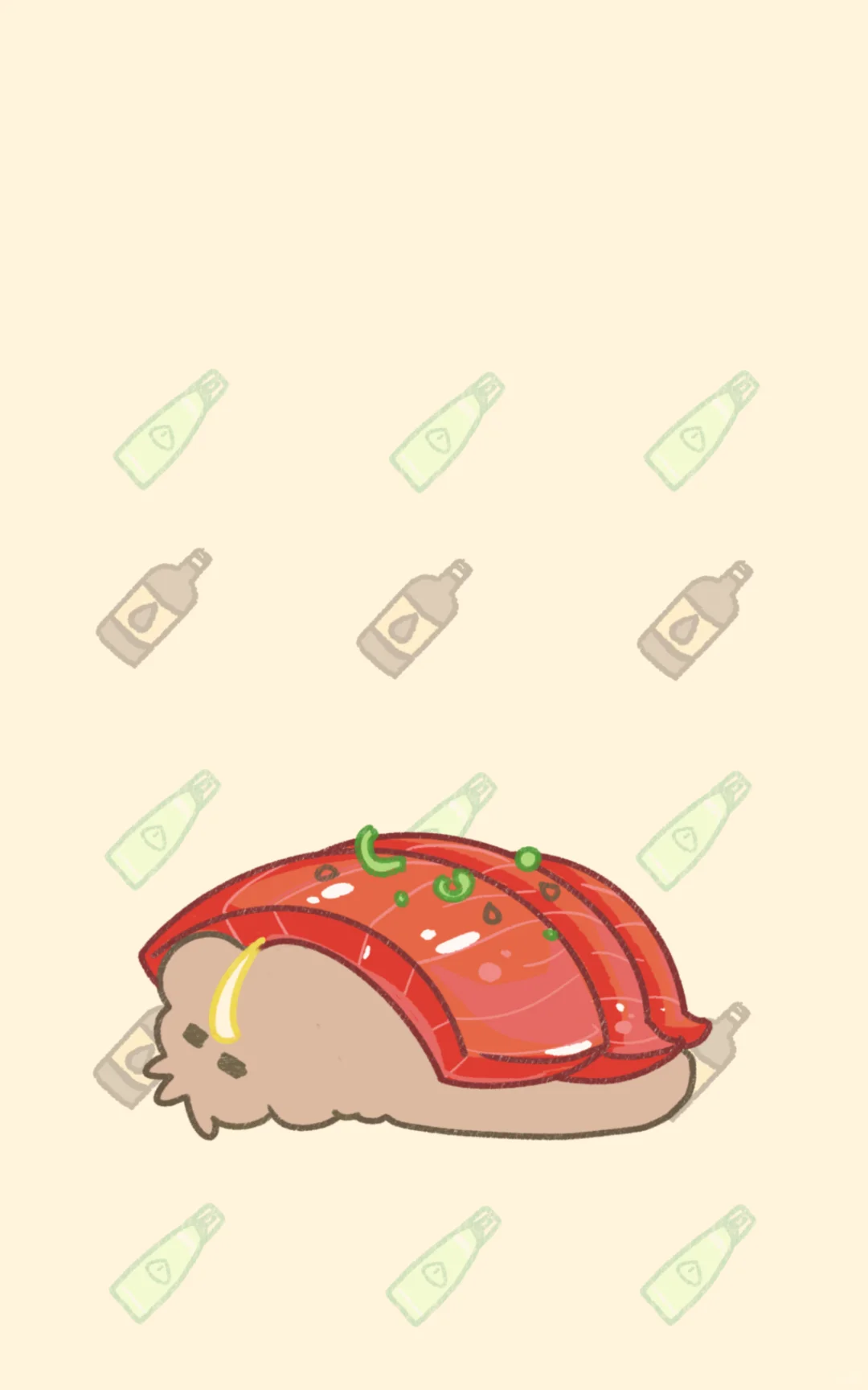 是谁许愿的壁纸！来认领啦！