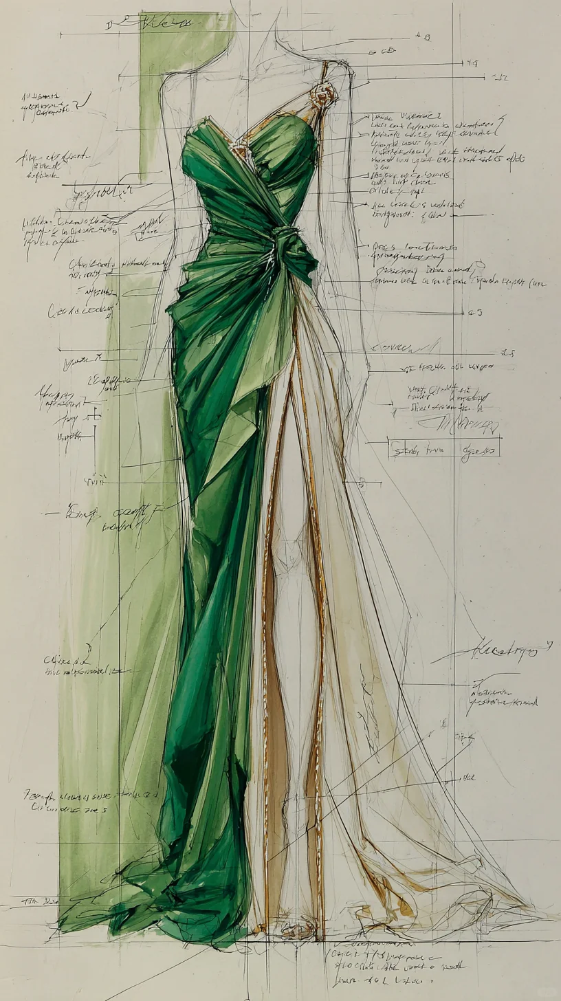 如果我有生之年能穿上的话...穿哪套？