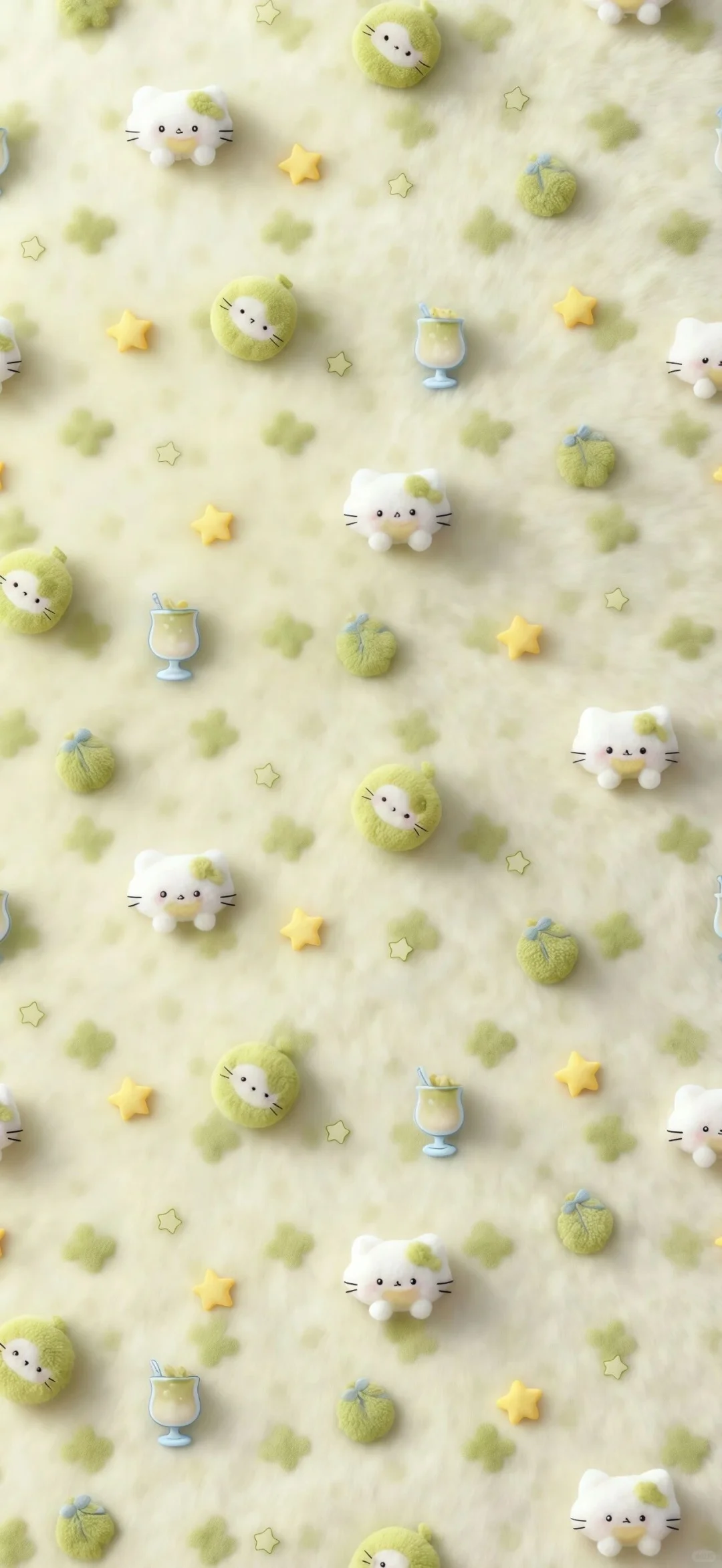 𝑾𝒂𝒍𝒍𝒑𝒂𝒑𝒆𝒓 |毛茸茸软fufu壁纸