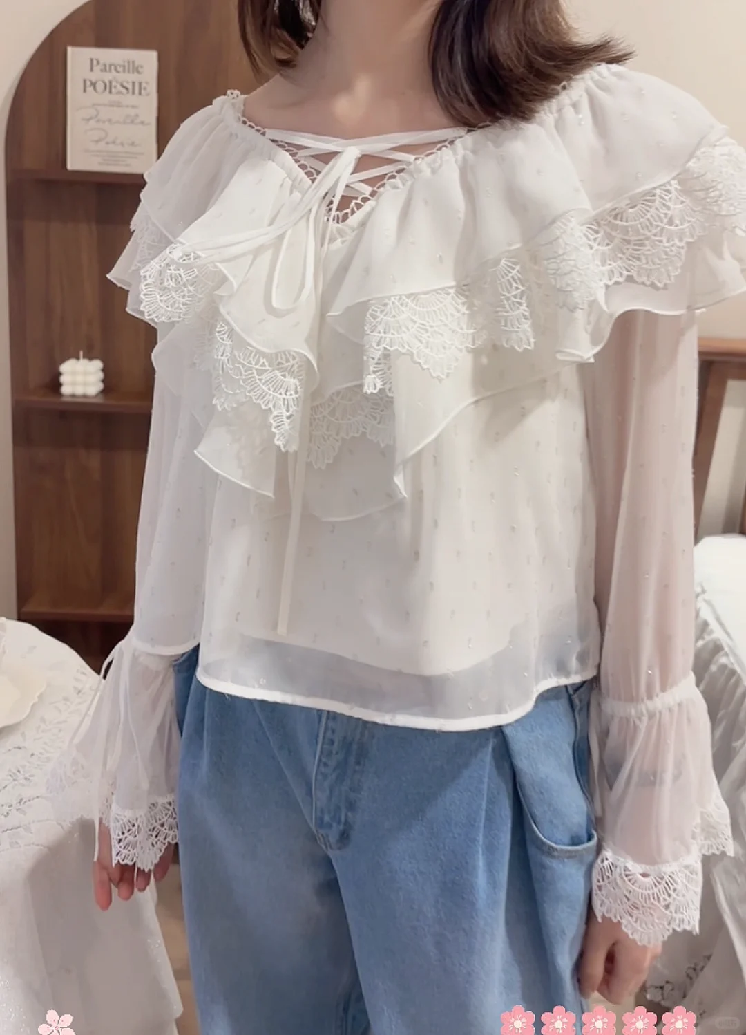 真的又一次为SNIDEL心动💓呀