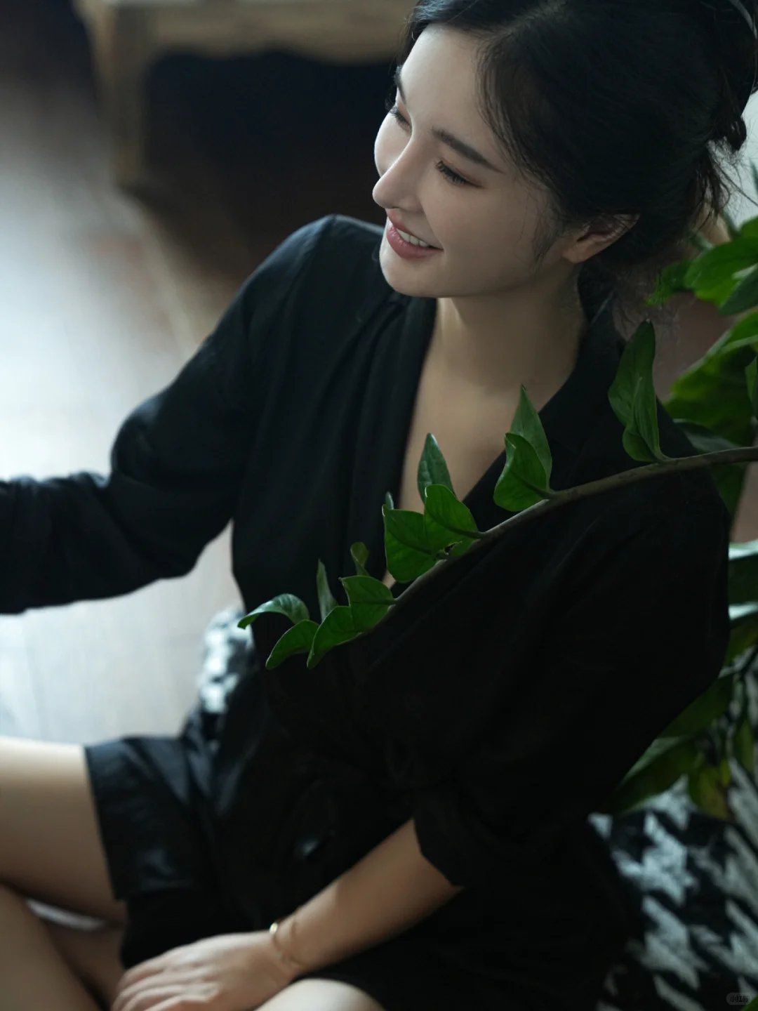 女摄影师/随拍/轻私房/A7M4直出