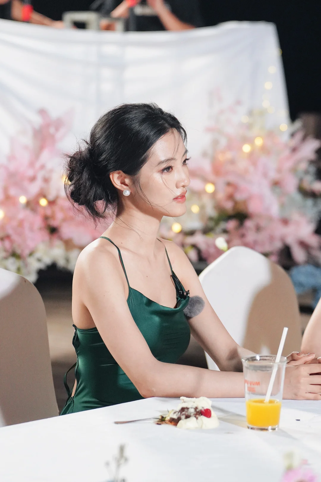 性感优雅第一美