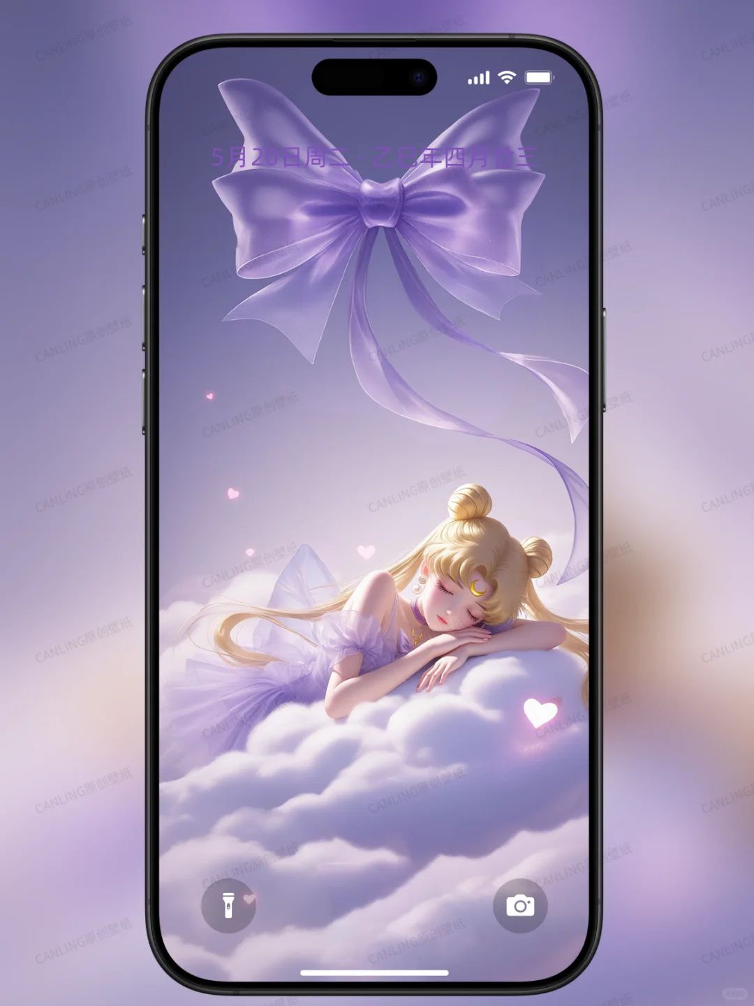 好仙的壁纸、好美的天使