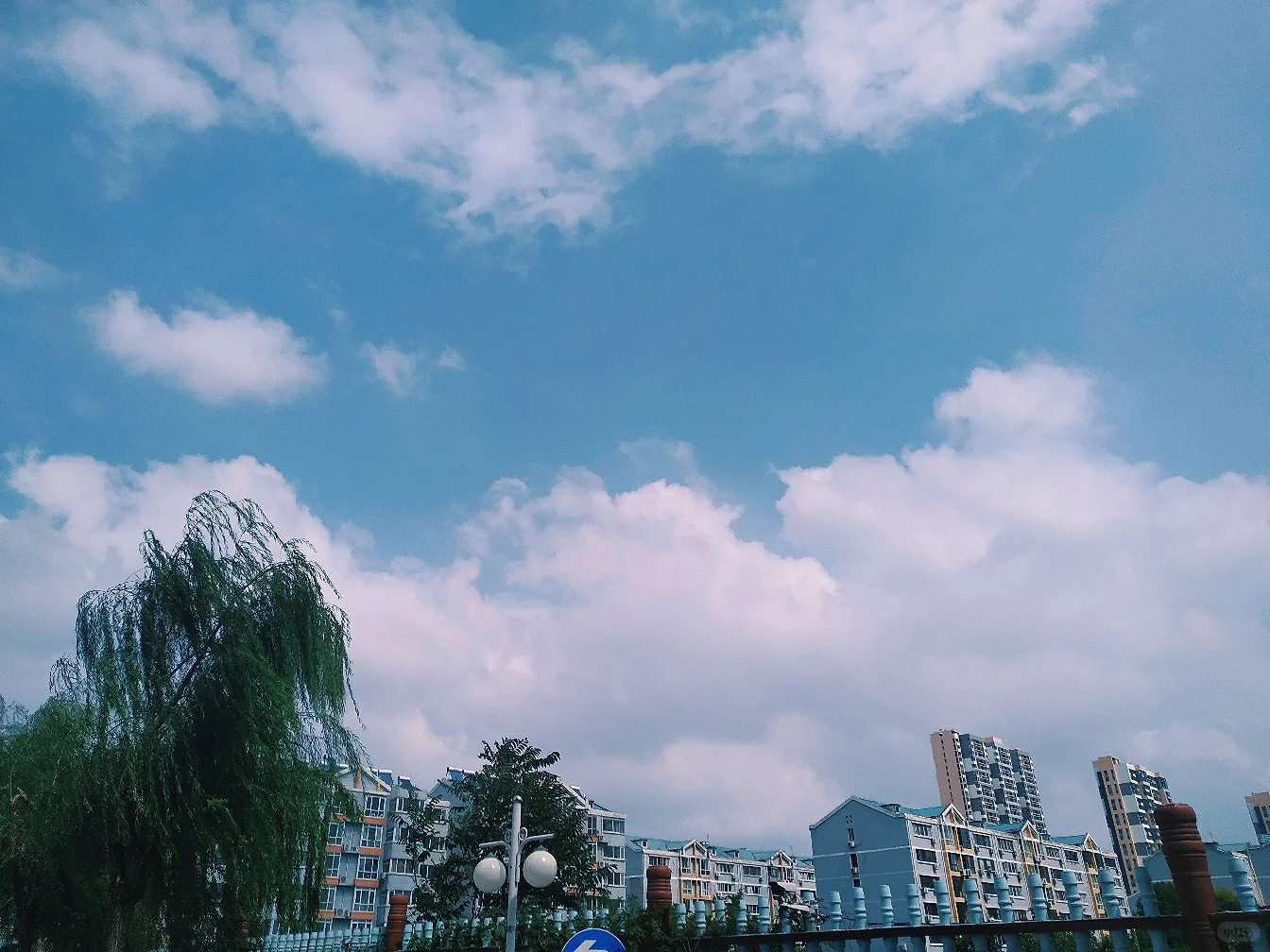 高清壁纸‖happy days