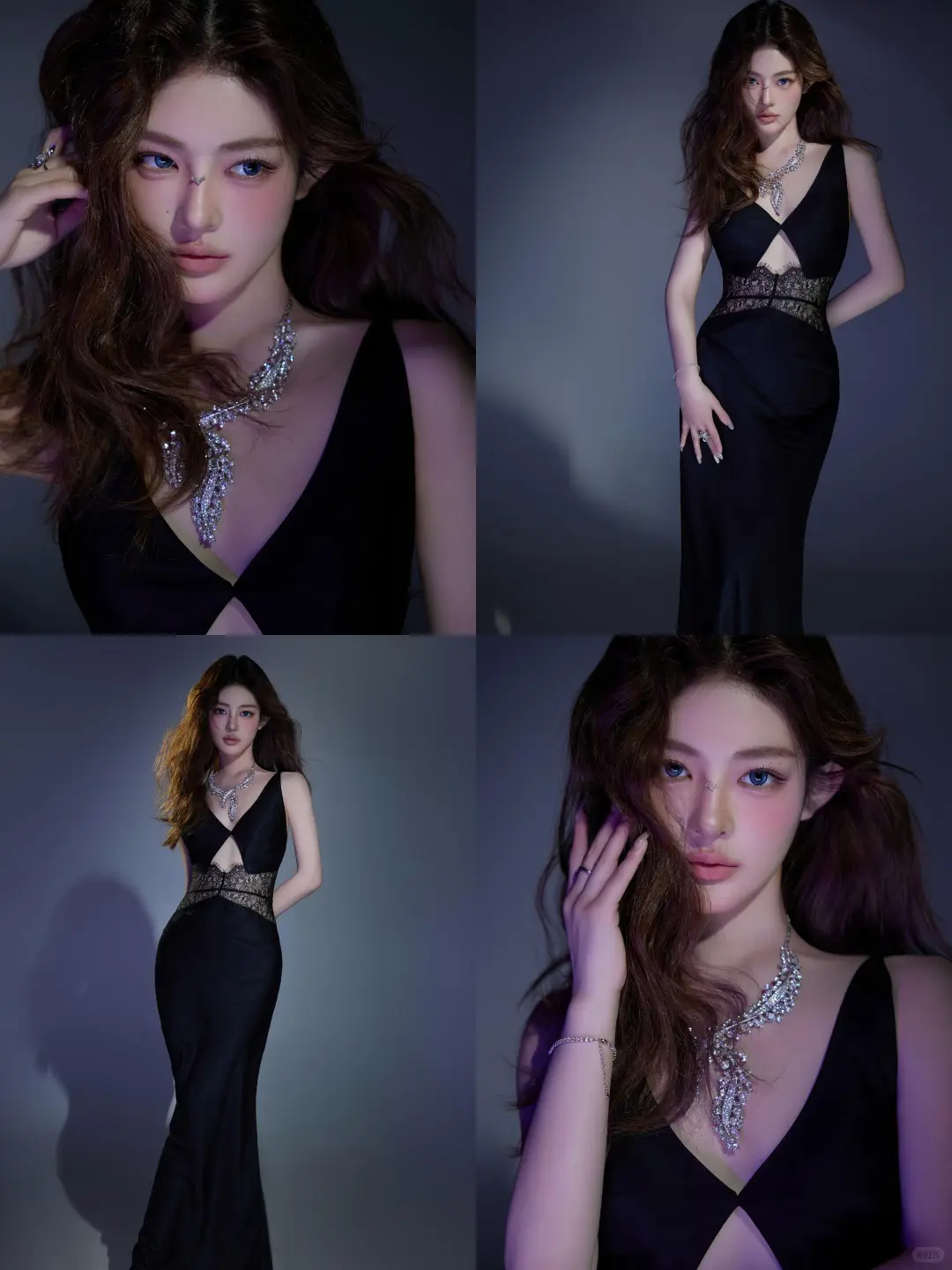 上海写真📸御姐写真，一定要来这家拍！