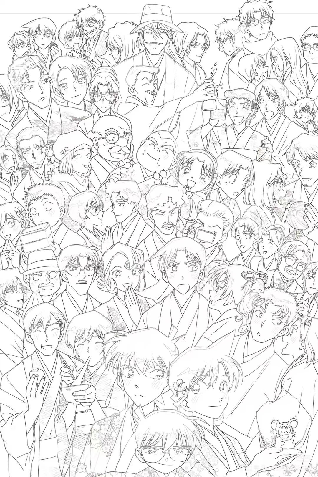 爱摸鱼的来我这儿