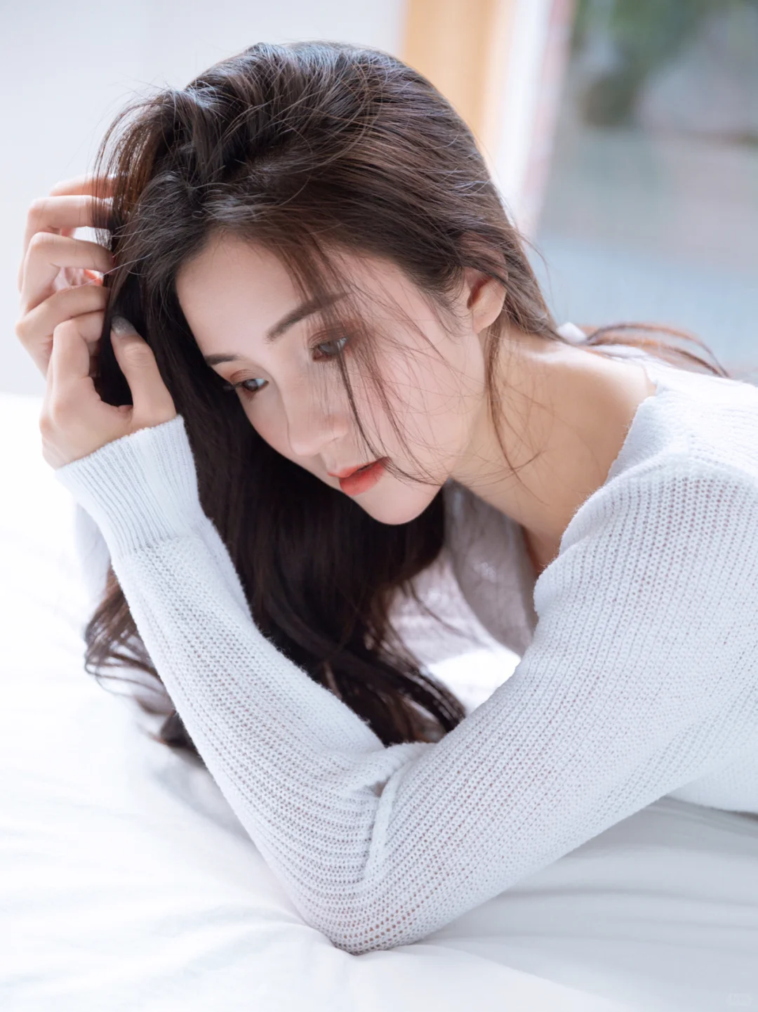 私房写真这样拍，谁拍谁好看