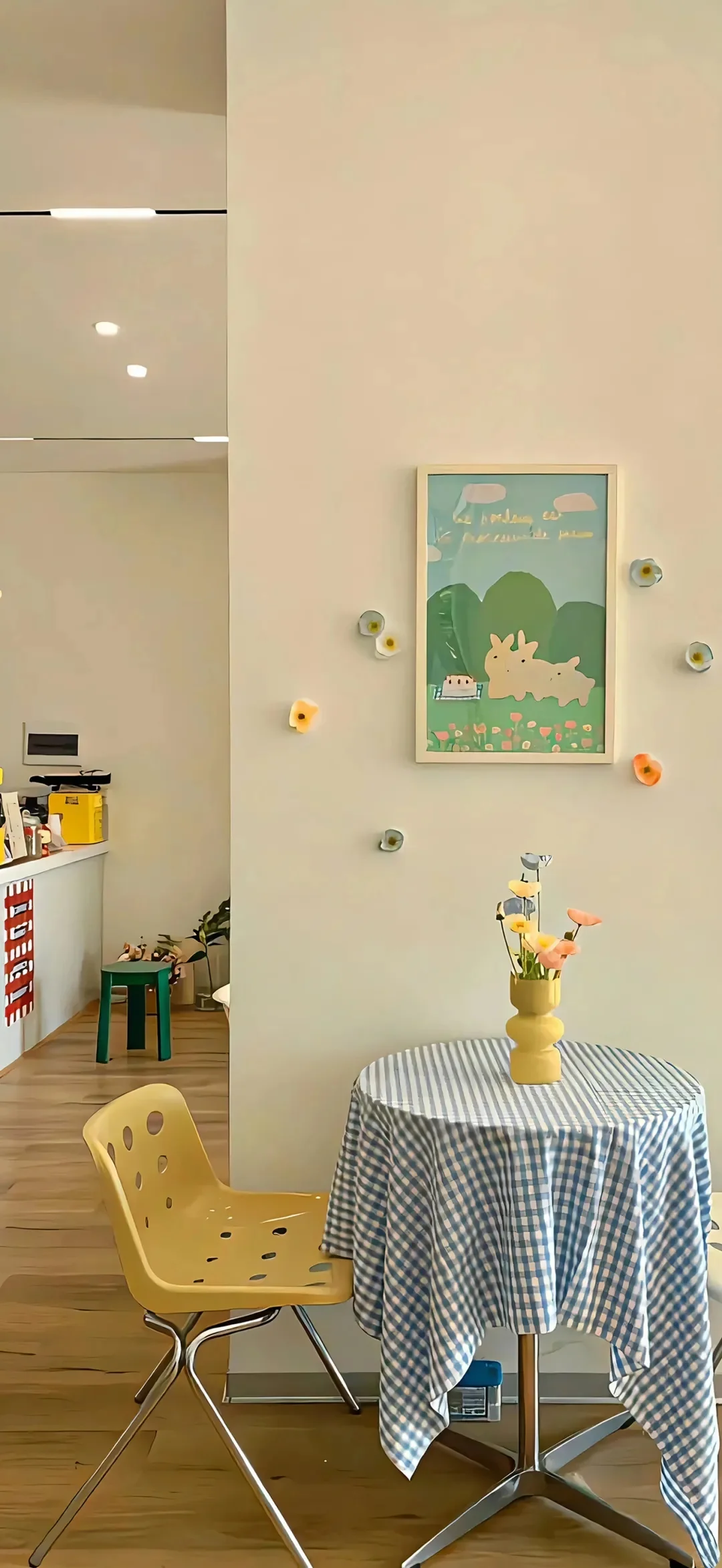 14张不同风格的好看的手机壁纸！