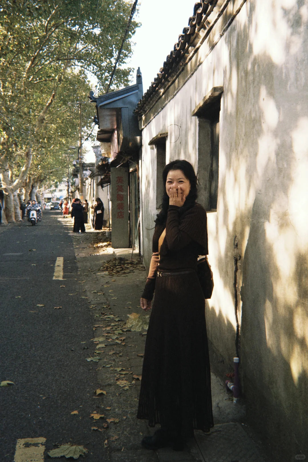 “妈妈”这个身份，绑架了她22年