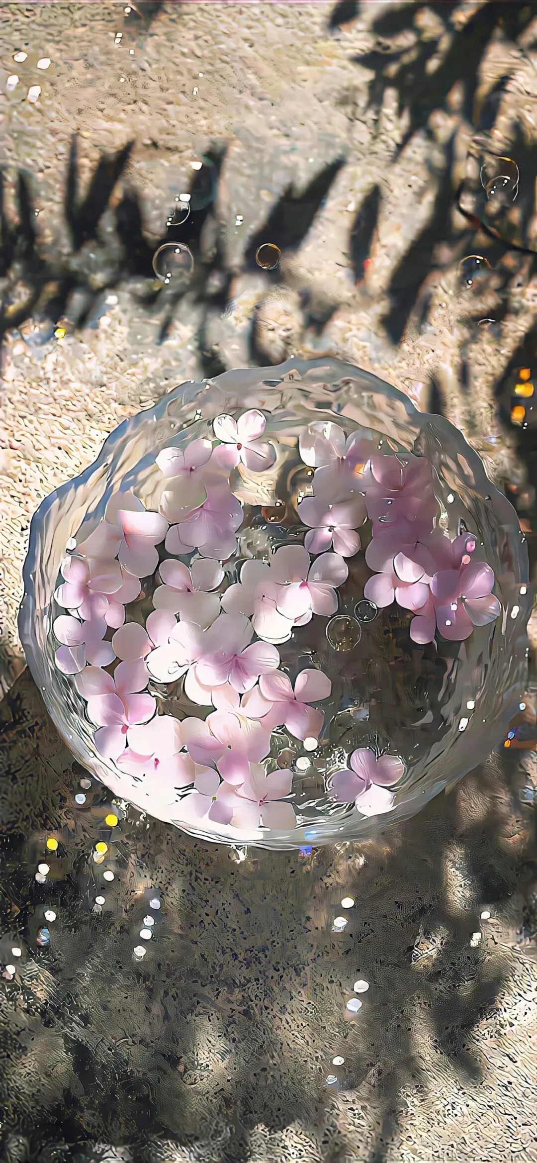 多元治愈系高清壁纸分享