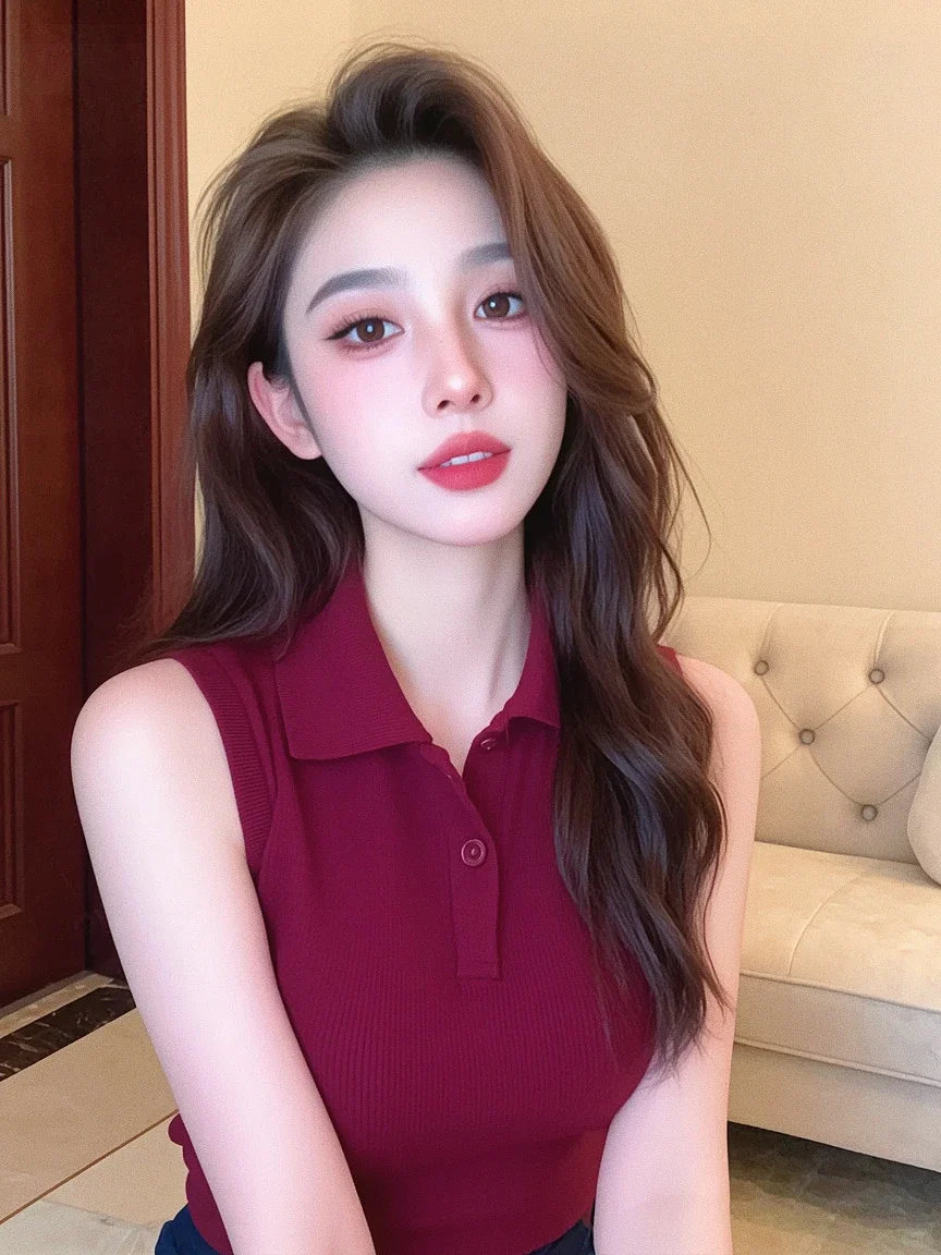 35了 可以被夸夸吗？