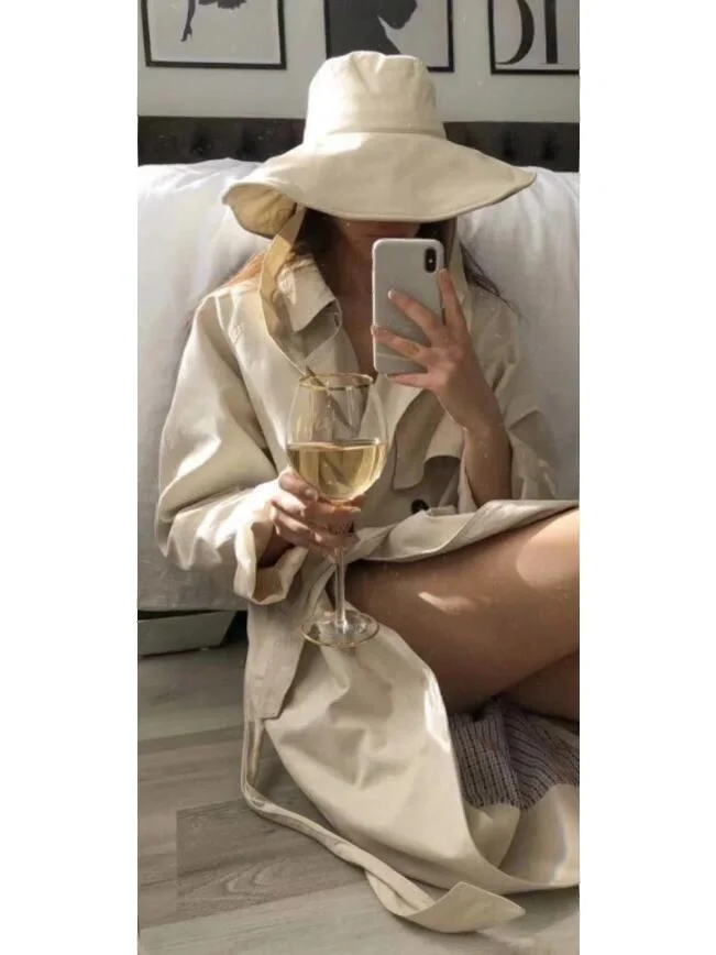 不露脸的壁纸🎀