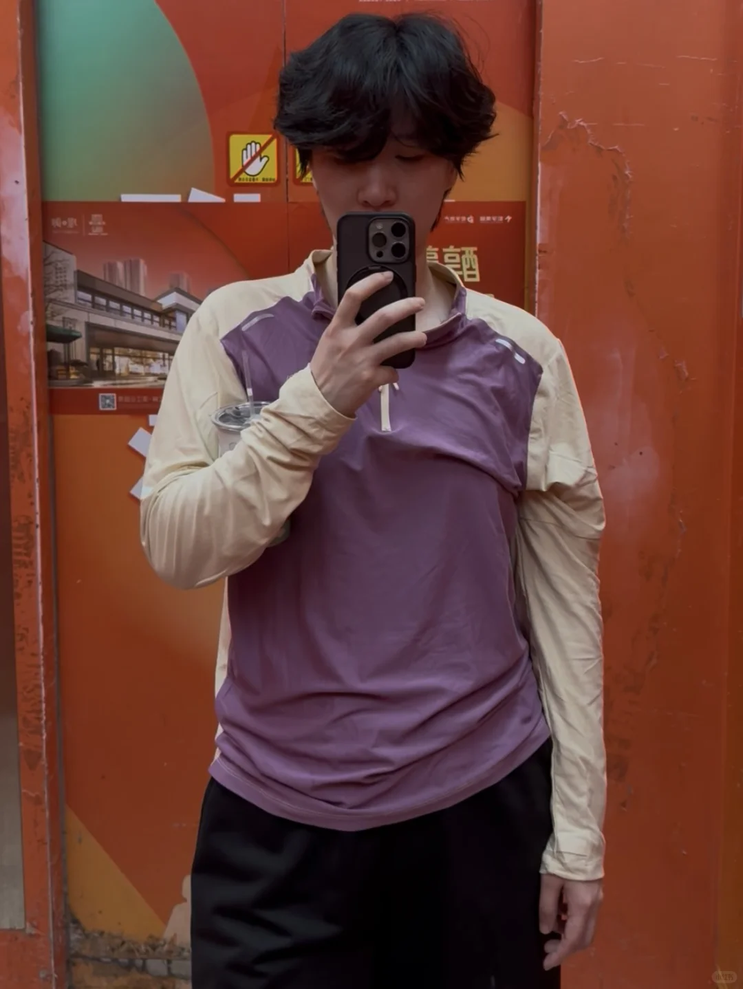 下雨天使我虚弱🤢