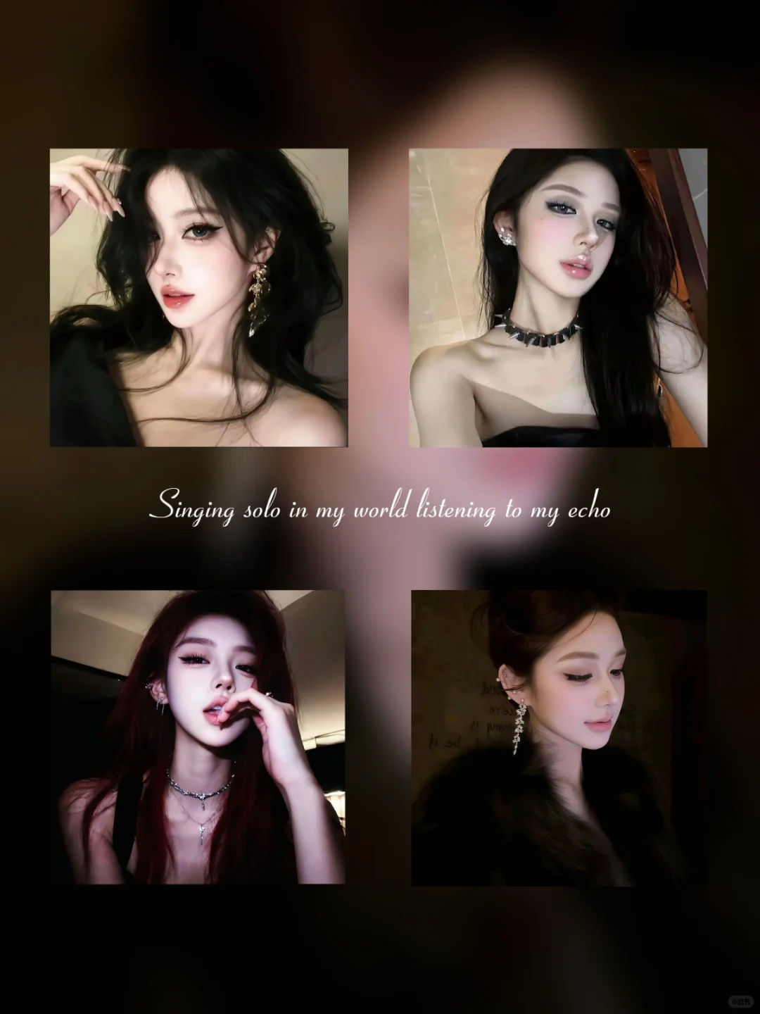 𝙒𝙚𝘾𝙝𝙖𝙩丨御姐头像分享