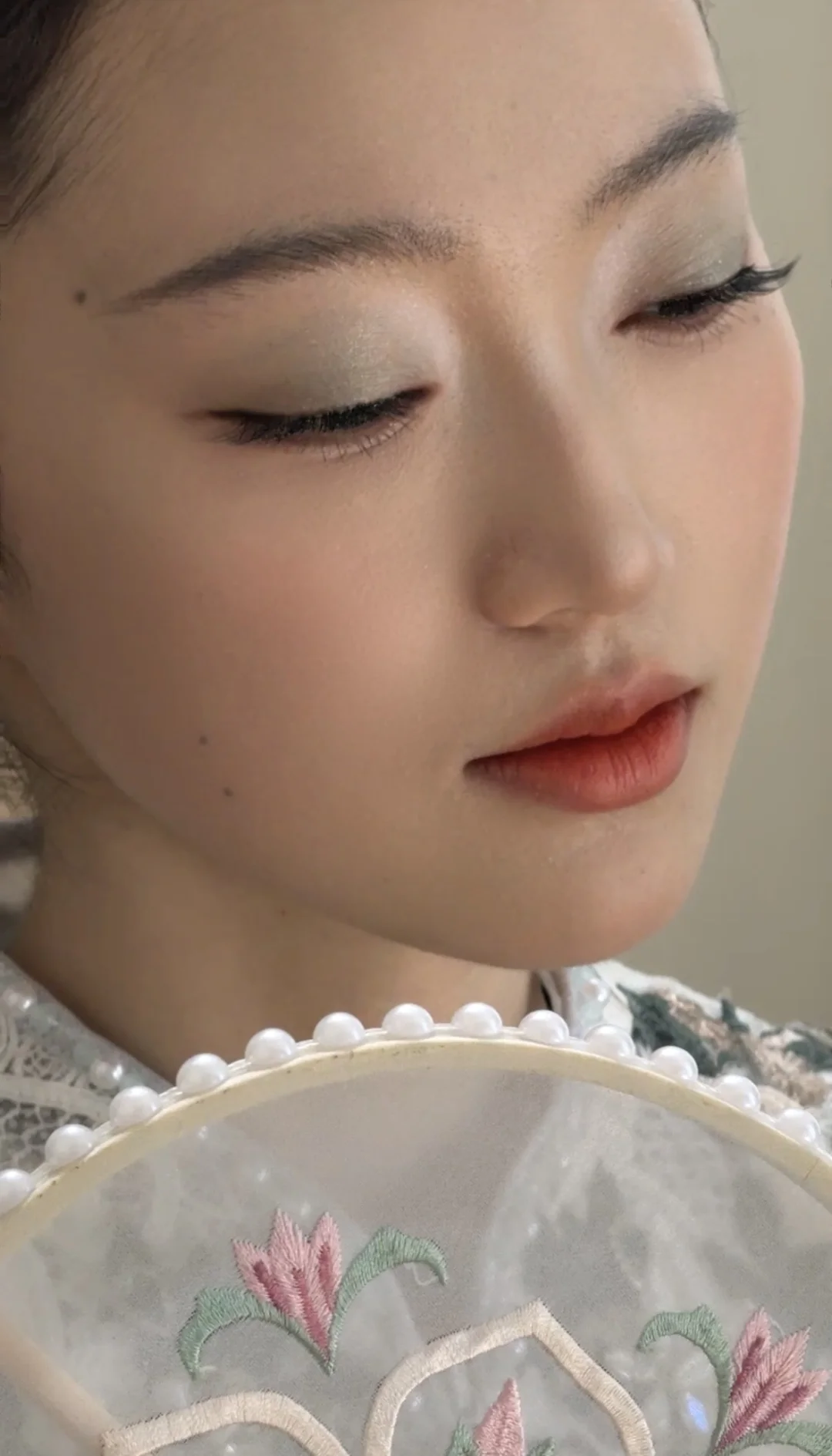 这清晰度够真实吗