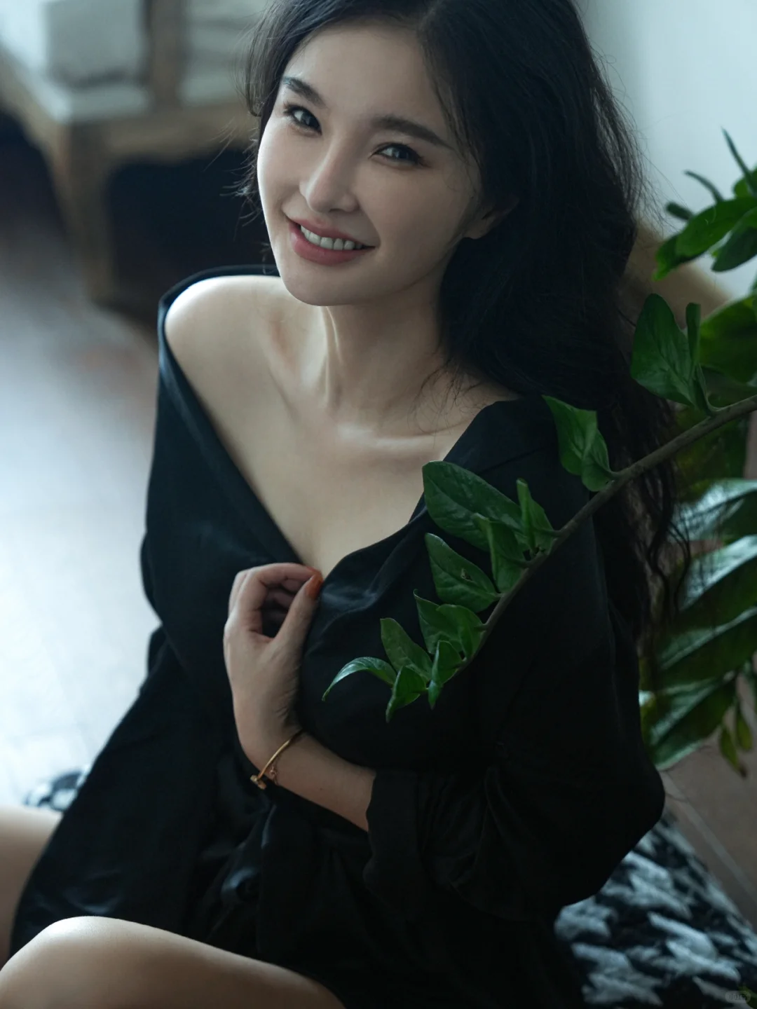 女摄影师/随拍/轻私房/A7M4直出