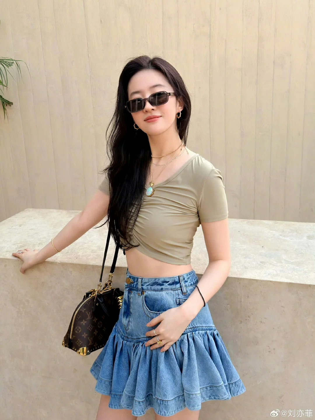 素颜状态也这么好(｡•̀ᴗ-)ok