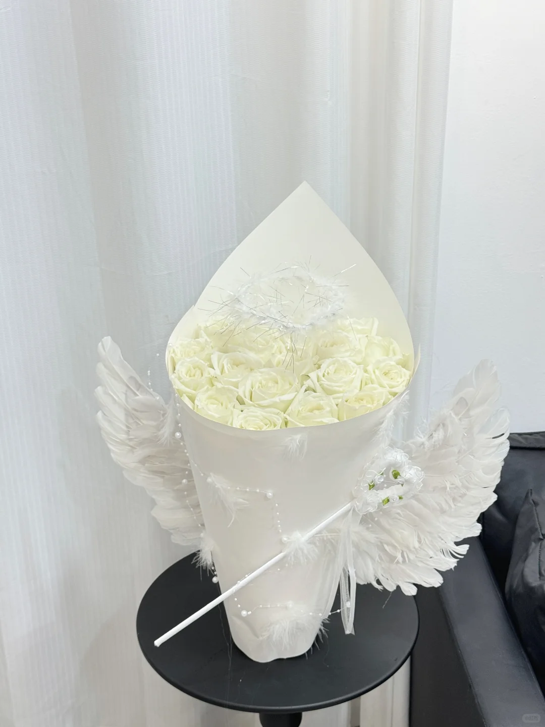 南宁花店｜天使花束