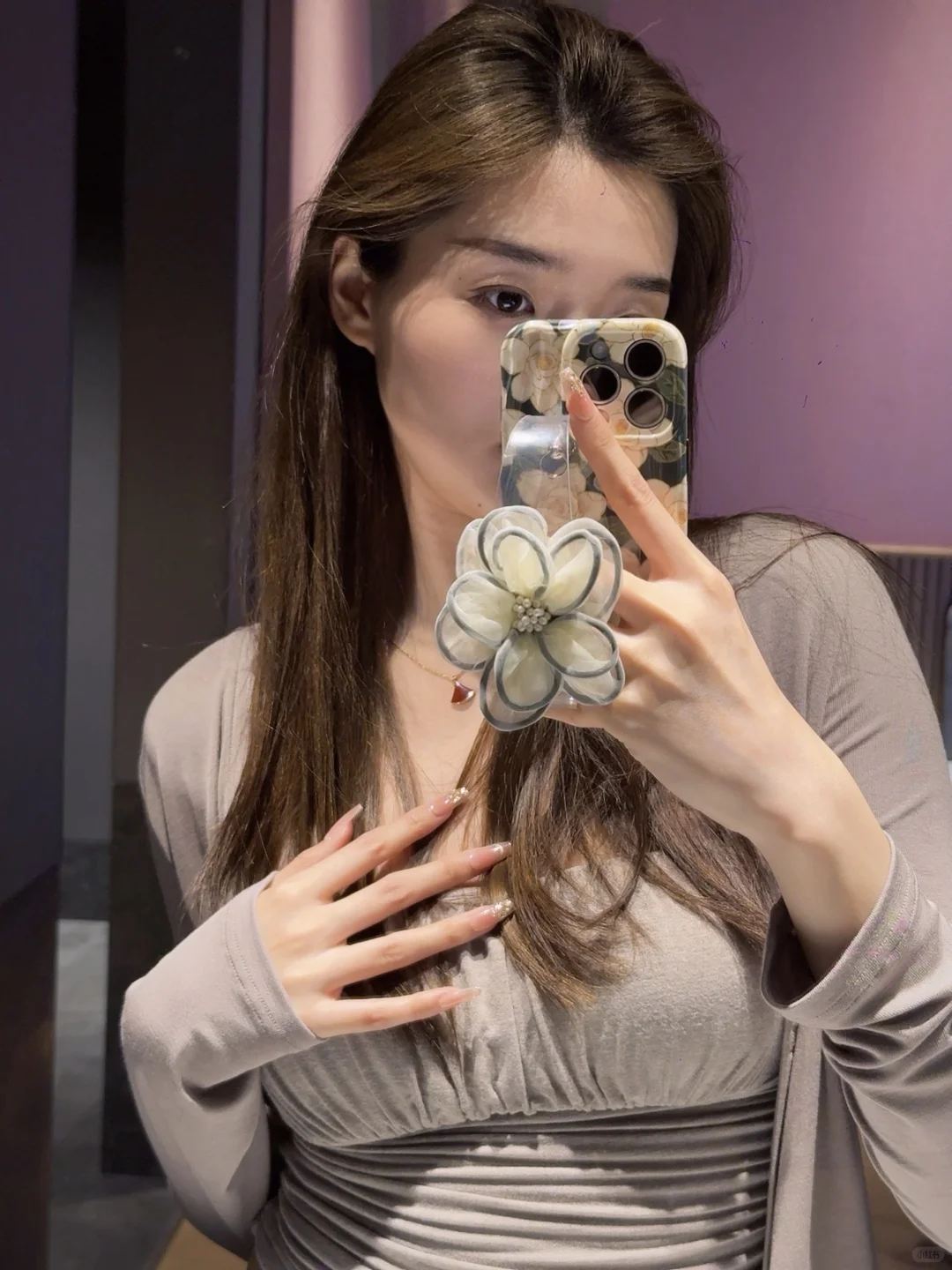 发一组朋友圈吃不了的细糠