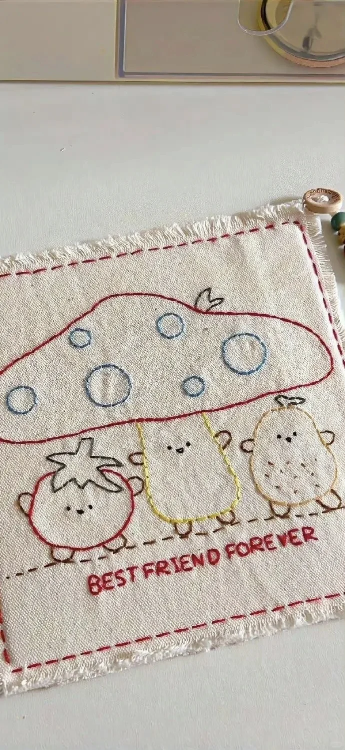 ins风小众氛围感壁纸分享☺