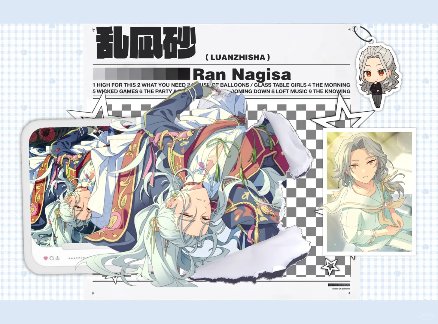 看到了高清图速摸一下壁纸类🤲🏻需要自取