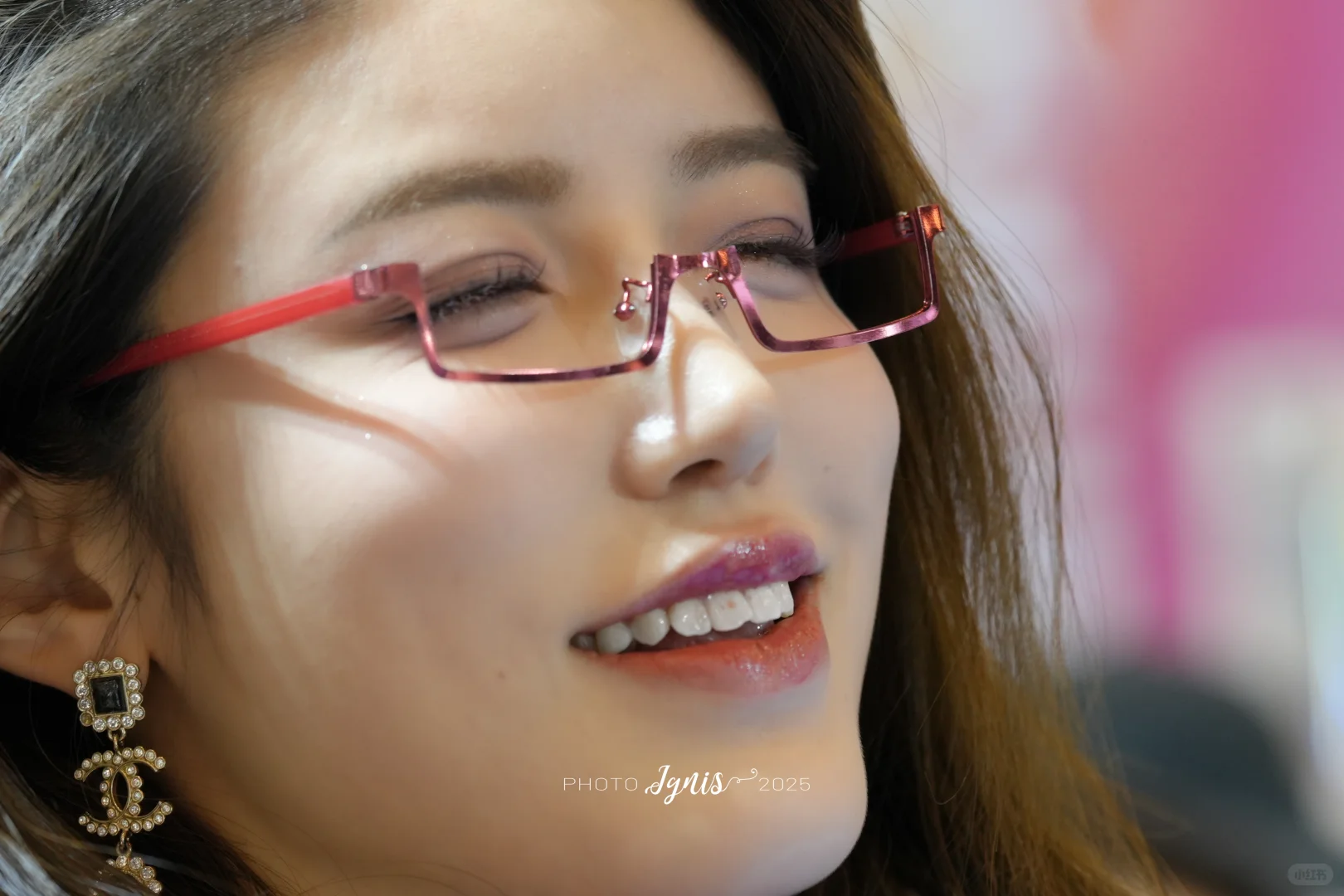 小乌苏真的又美又平易近人