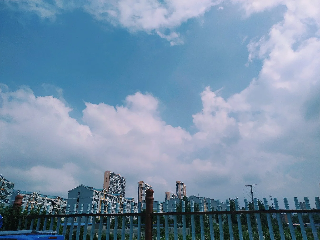 高清壁纸‖happy days