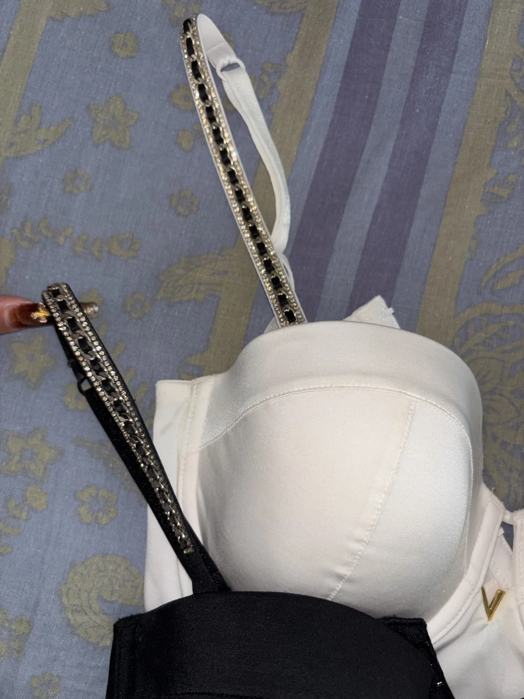 陆陆续续入的🎀鱼骨胸衣合集🛍️