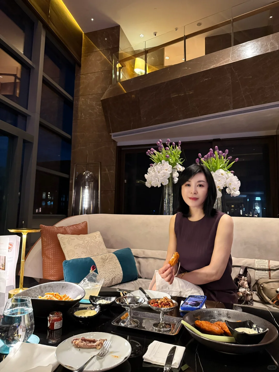 母女一起好欢乐