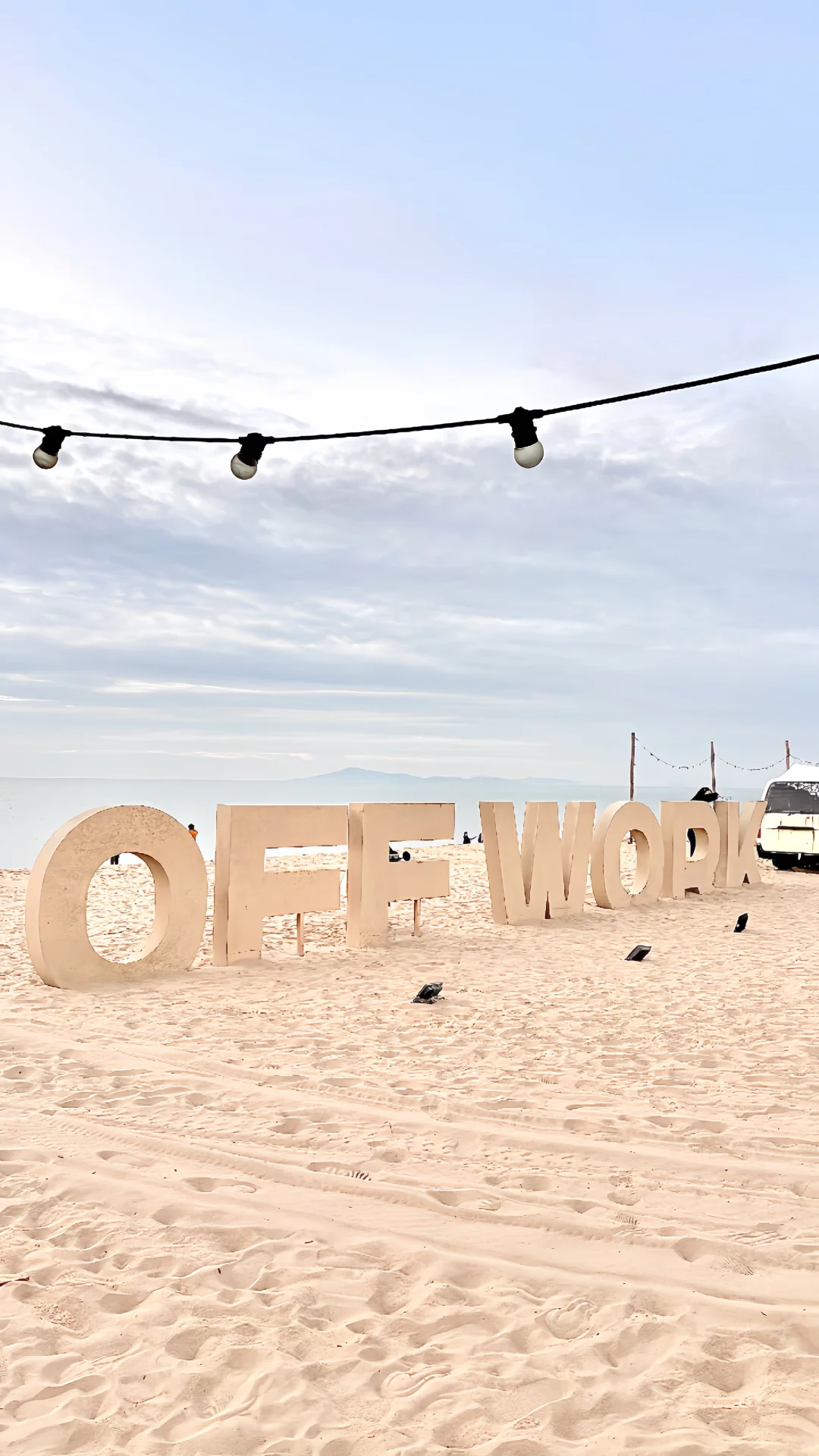 鱼尾裙和海边适配度好高！